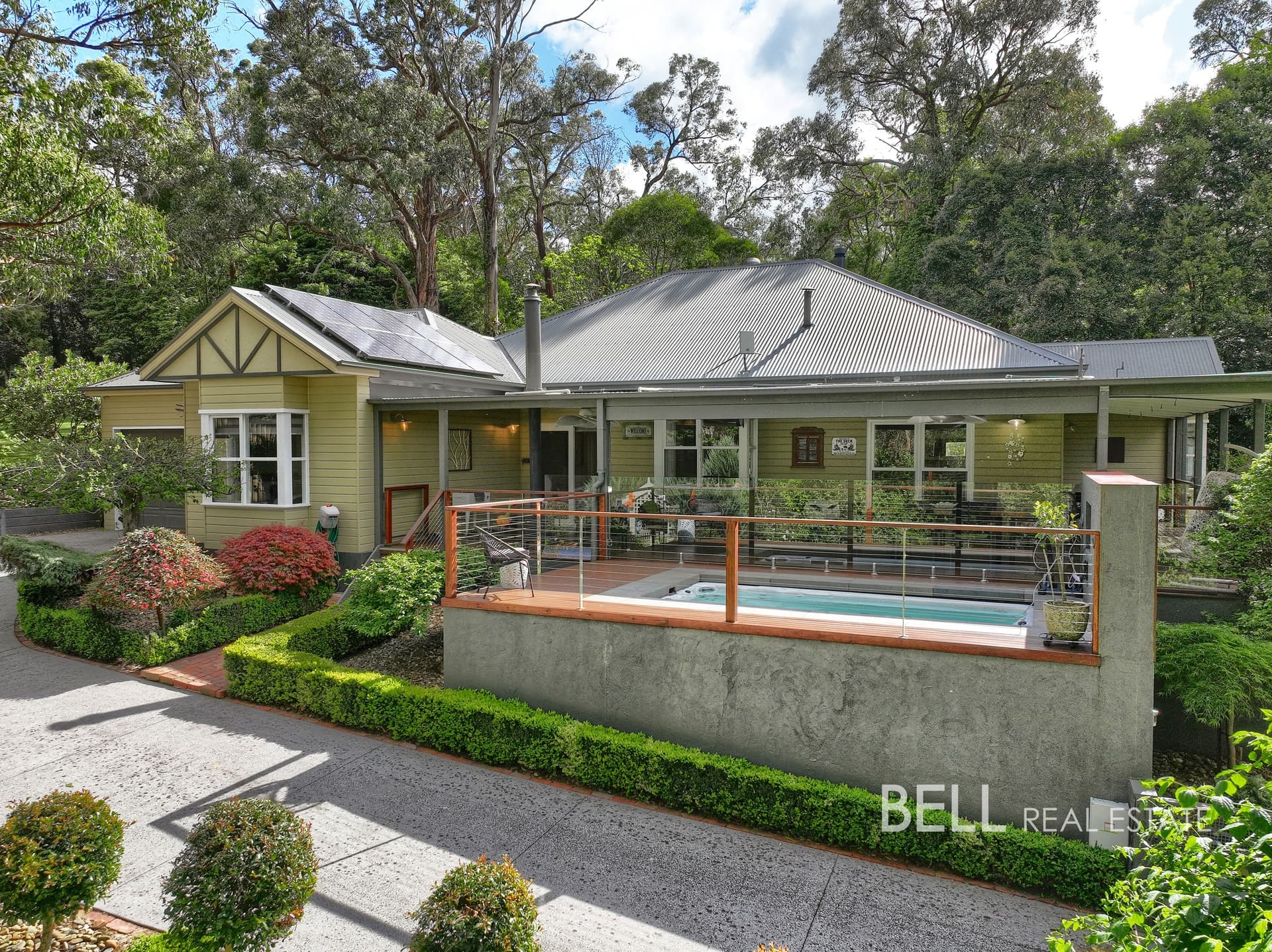 40 Avon Road, AVONSLEIGH, Avonsleigh - Image 1