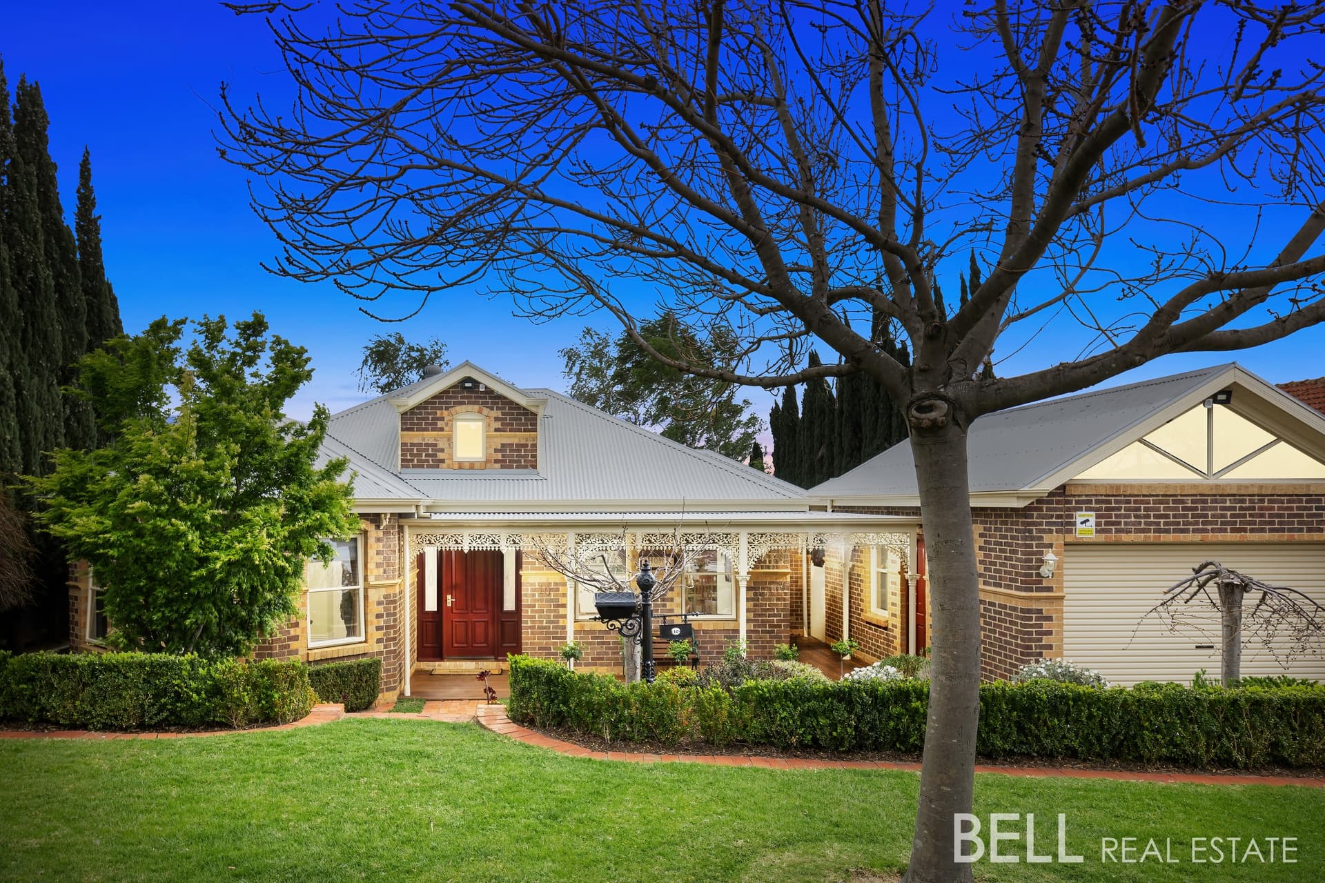 10 Rufus Court, NARRE WARREN, Narre Warren - Image 1