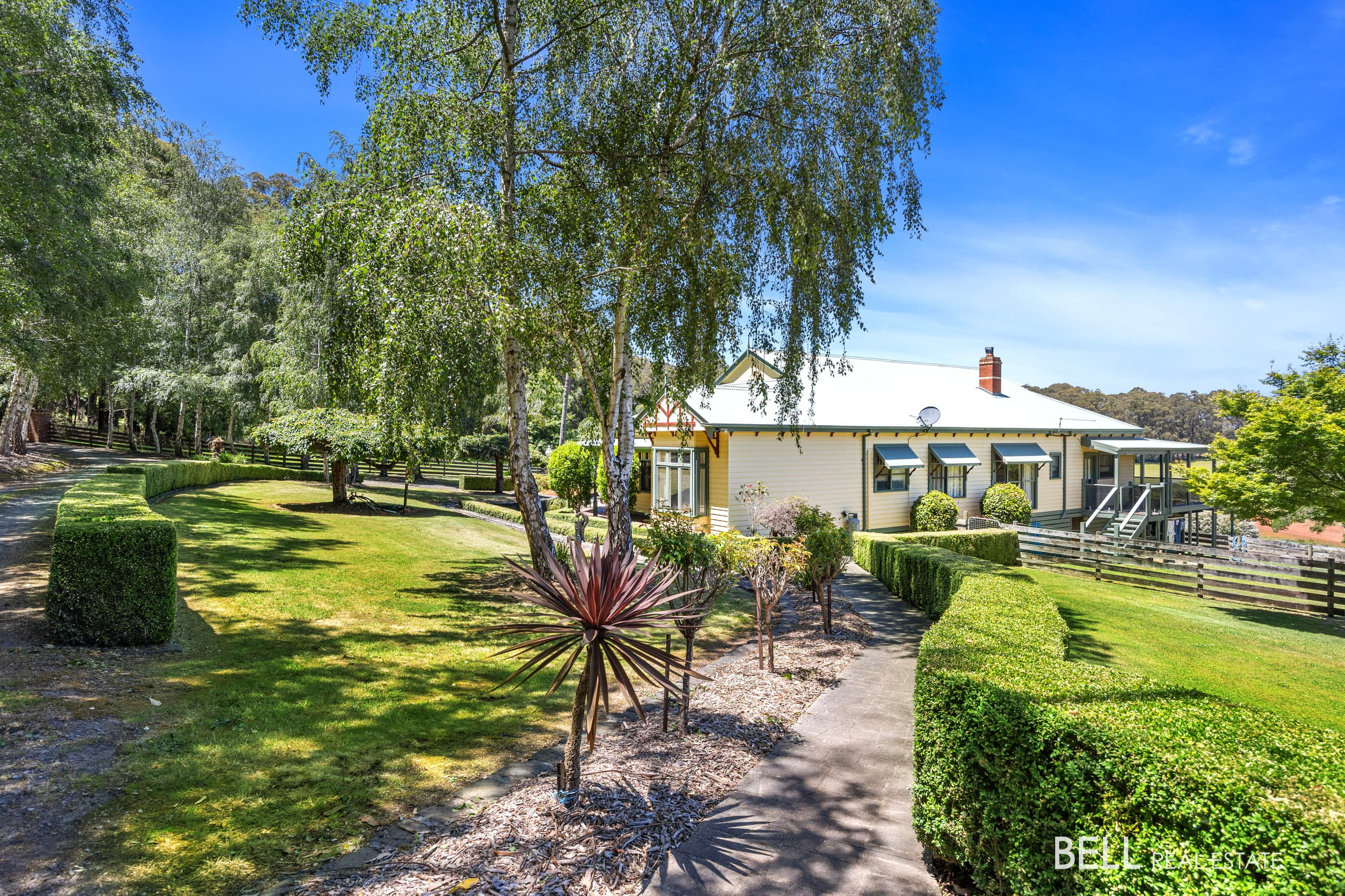 5 Staves Road, HODDLES CREEK, Hoddles Creek - Thumbnail 5