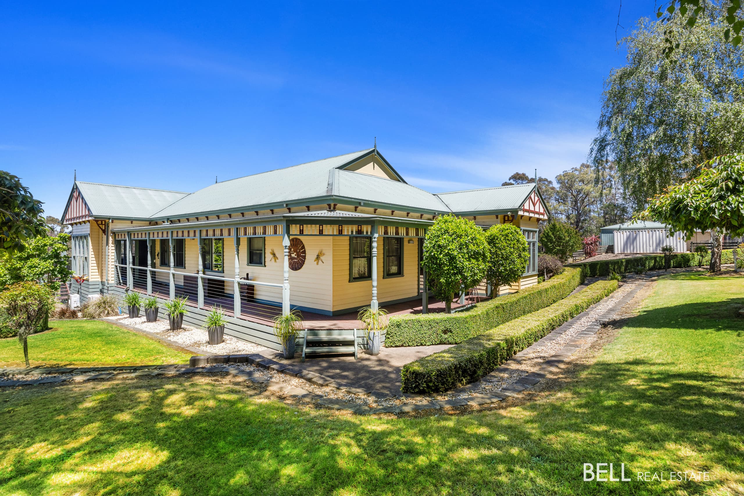 5 Staves Road, HODDLES CREEK, Hoddles Creek - Thumbnail 2