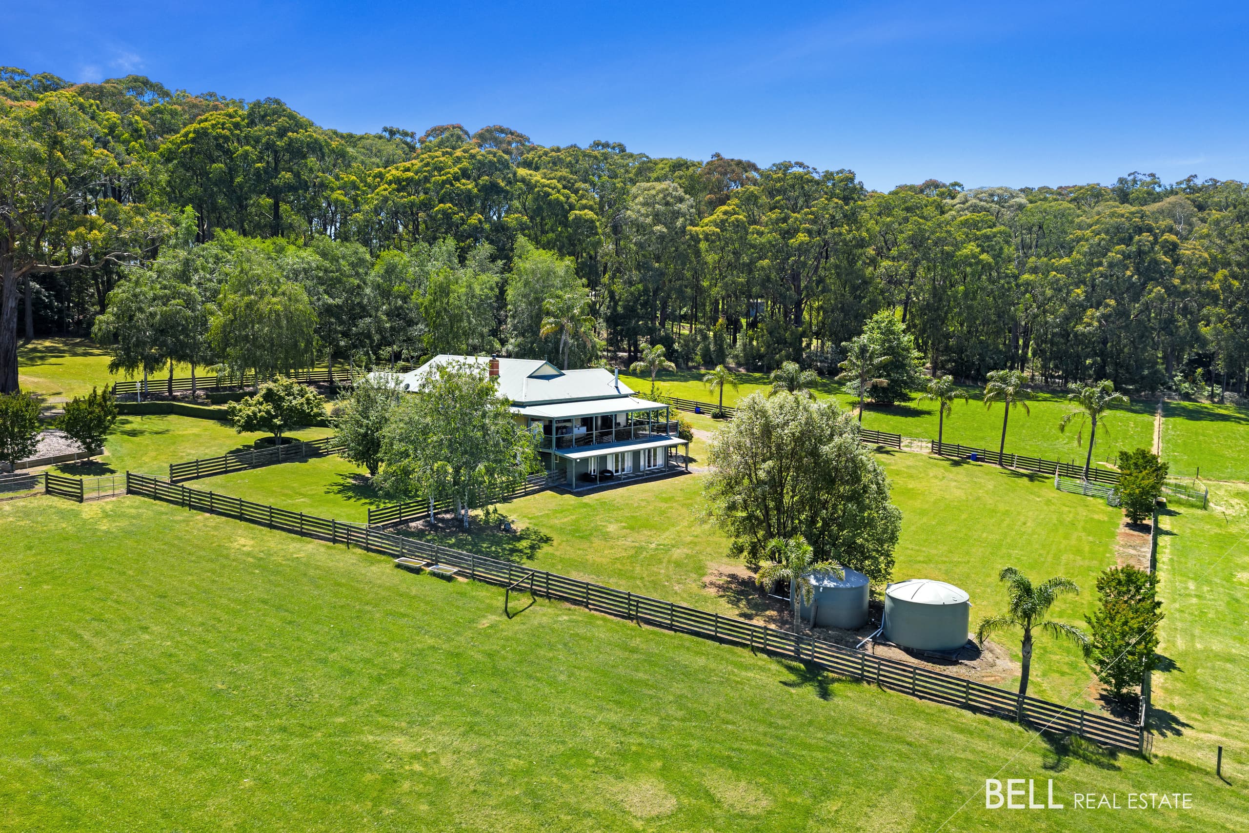 5 Staves Road, HODDLES CREEK, Hoddles Creek - Image 1