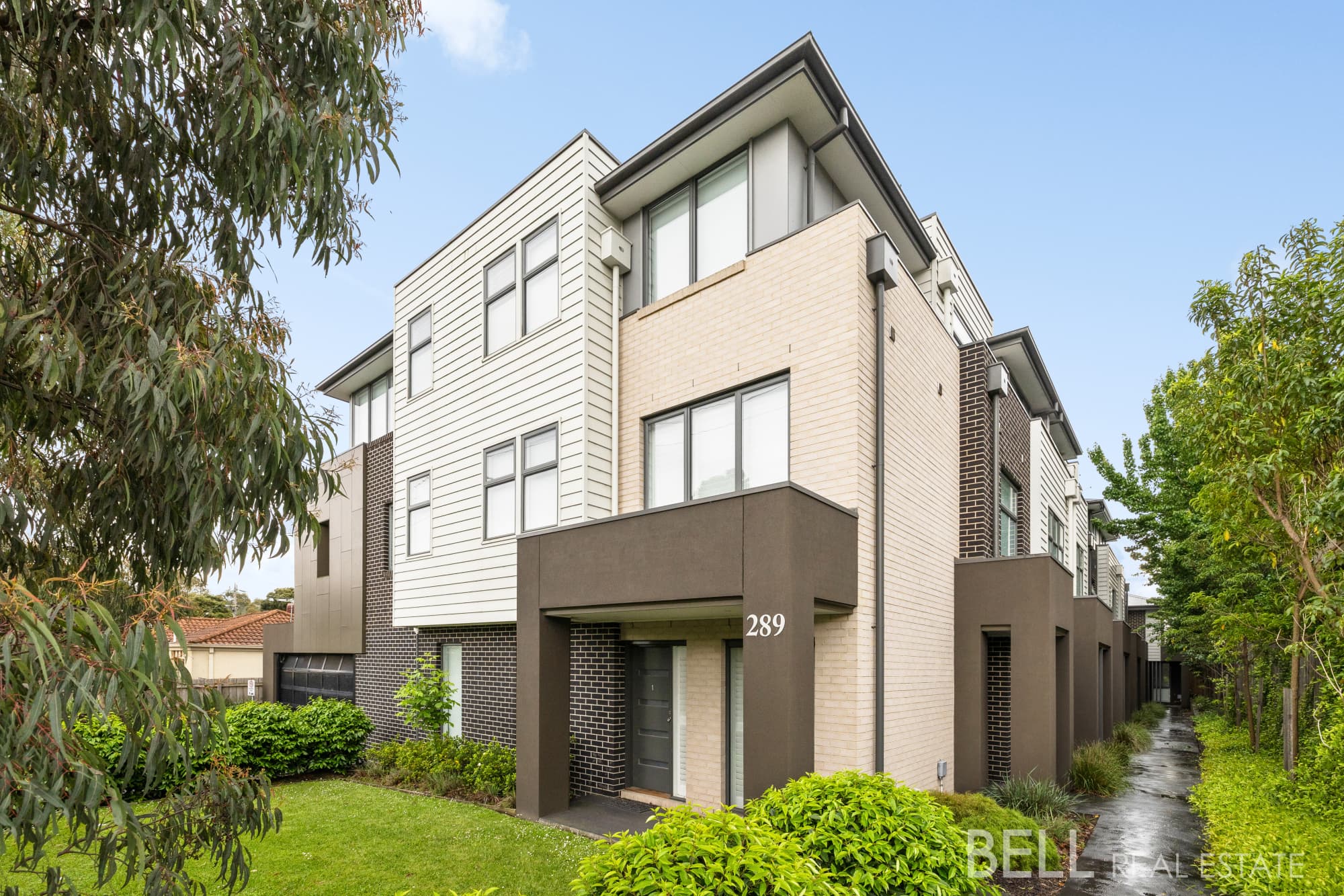 11/289 Mt Dandenong Road, CROYDON, Croydon - Image 1