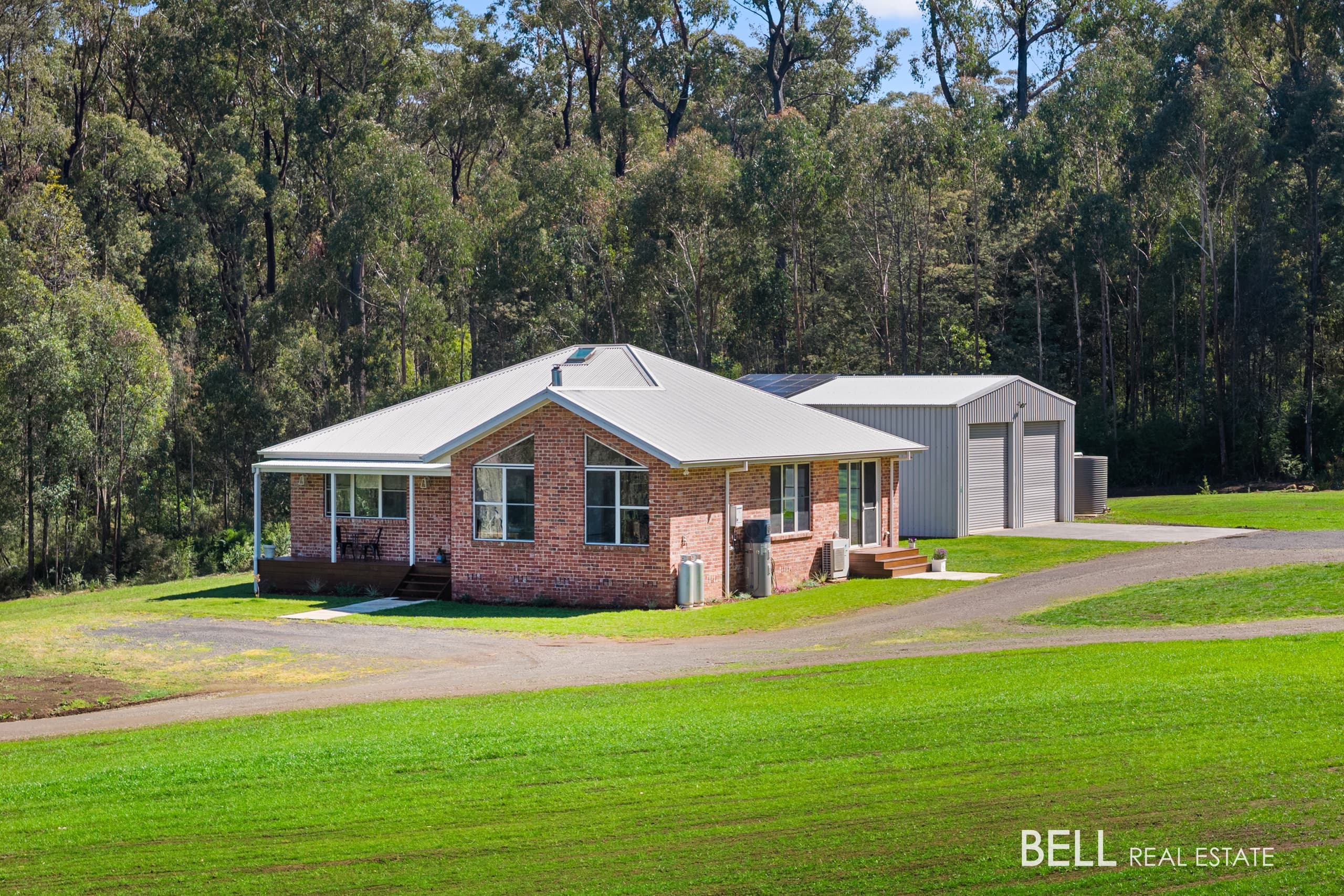 595 Thonemans Road, HODDLES CREEK, Hoddles Creek - Image 1