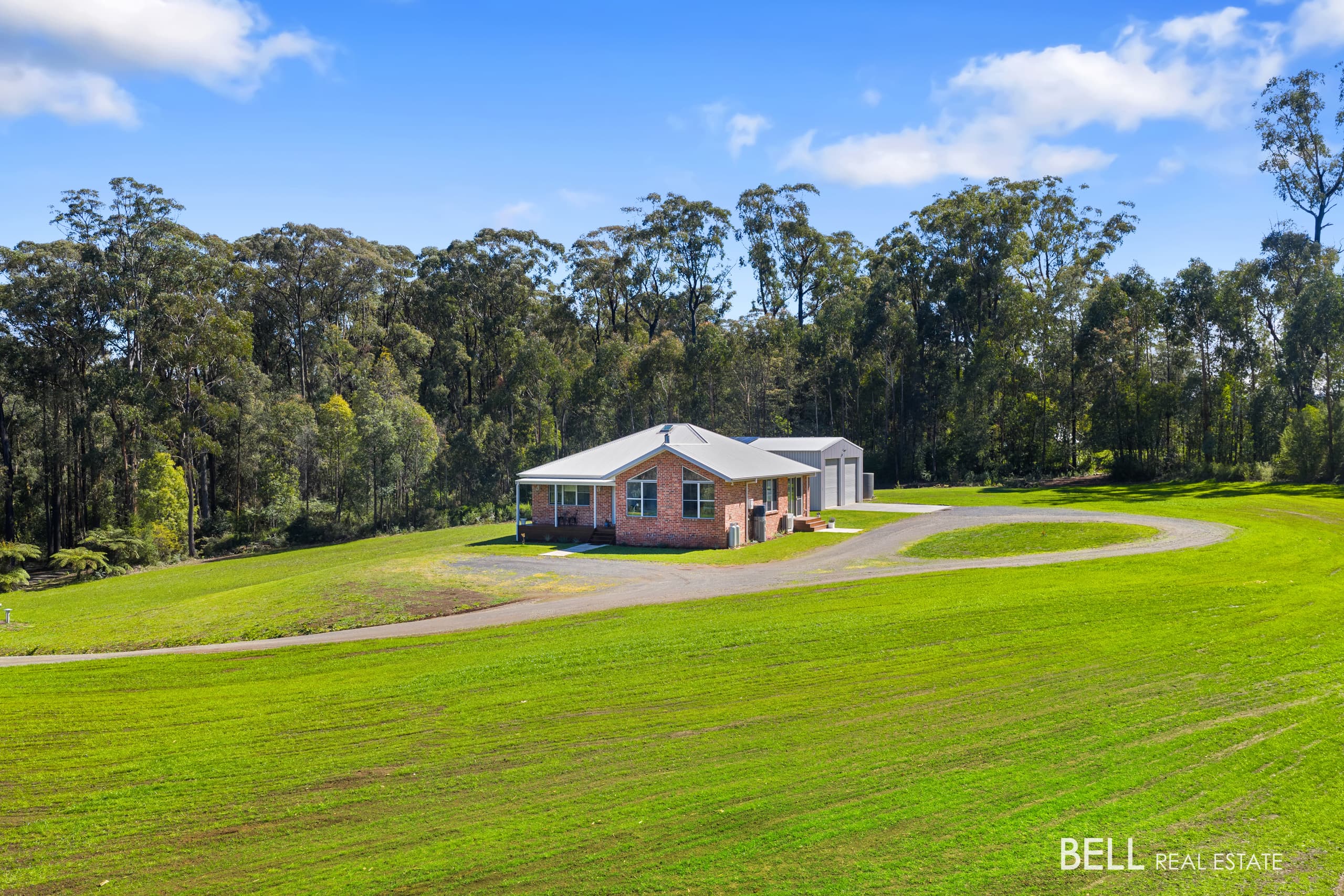 595 Thonemans Road, HODDLES CREEK, Hoddles Creek - Thumbnail 2