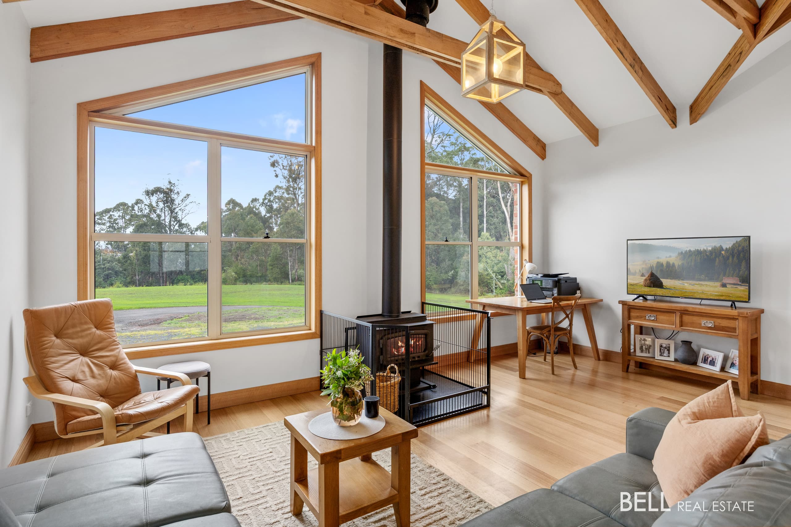 595 Thonemans Road, HODDLES CREEK, Hoddles Creek - Thumbnail 4