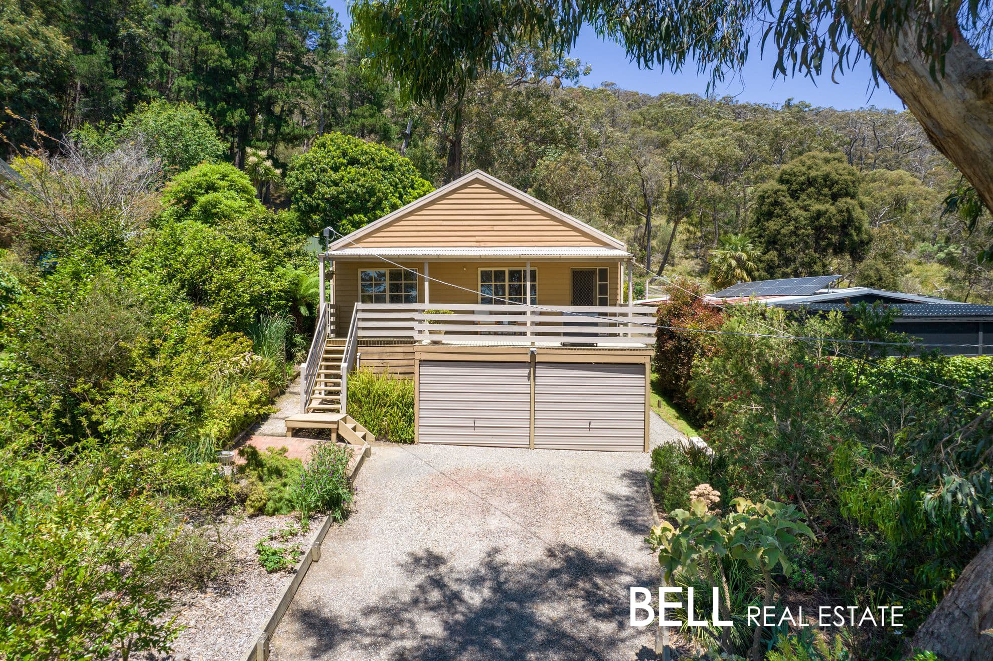 4 Bayview Crescent, THE BASIN, The Basin - Image 1