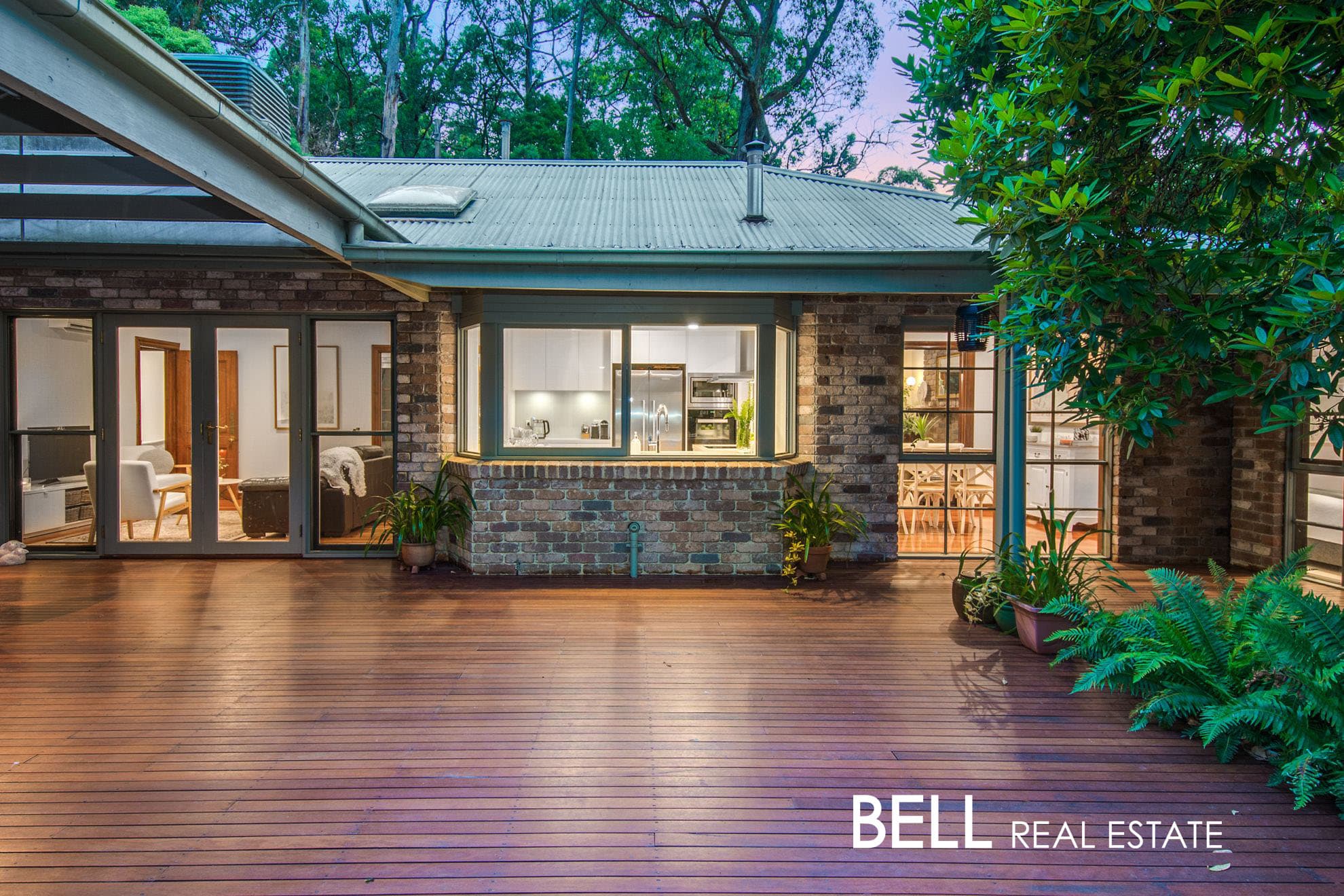 5 Mount View Road, FERNY CREEK, Ferny Creek - Image 1