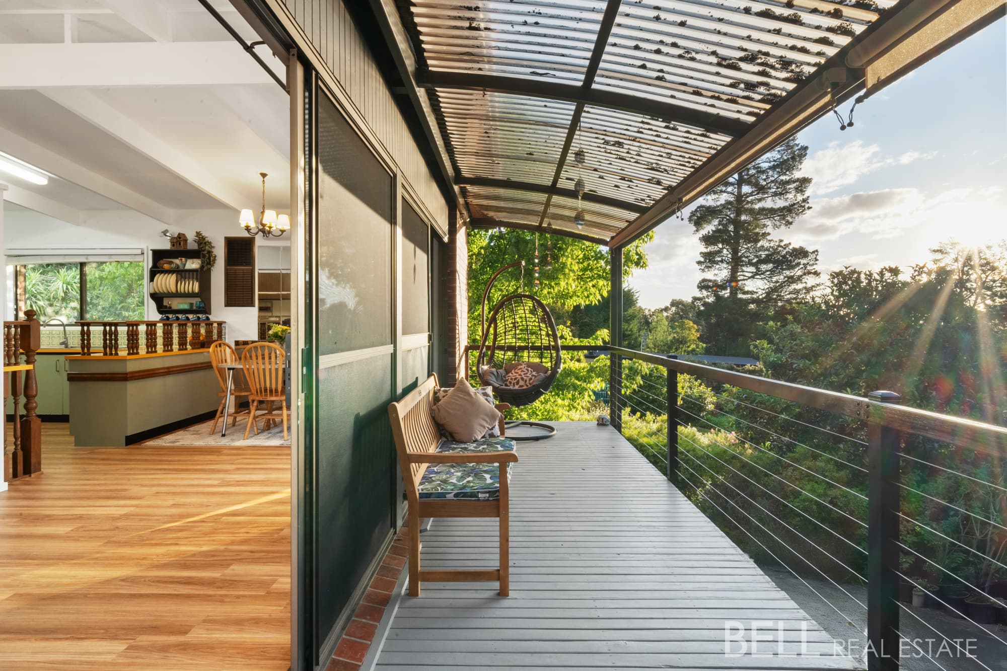 296 Sheffield Road, MONTROSE, Montrose - Thumbnail 2