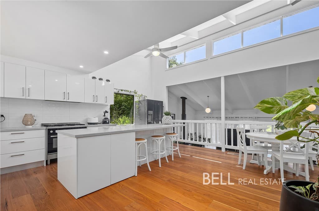 74 Beenak Road, GEMBROOK, Gembrook - Thumbnail 4