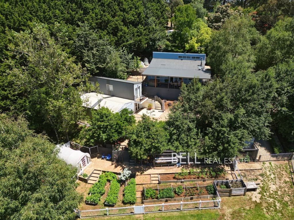 74 Beenak Road, GEMBROOK, Gembrook - Image 1
