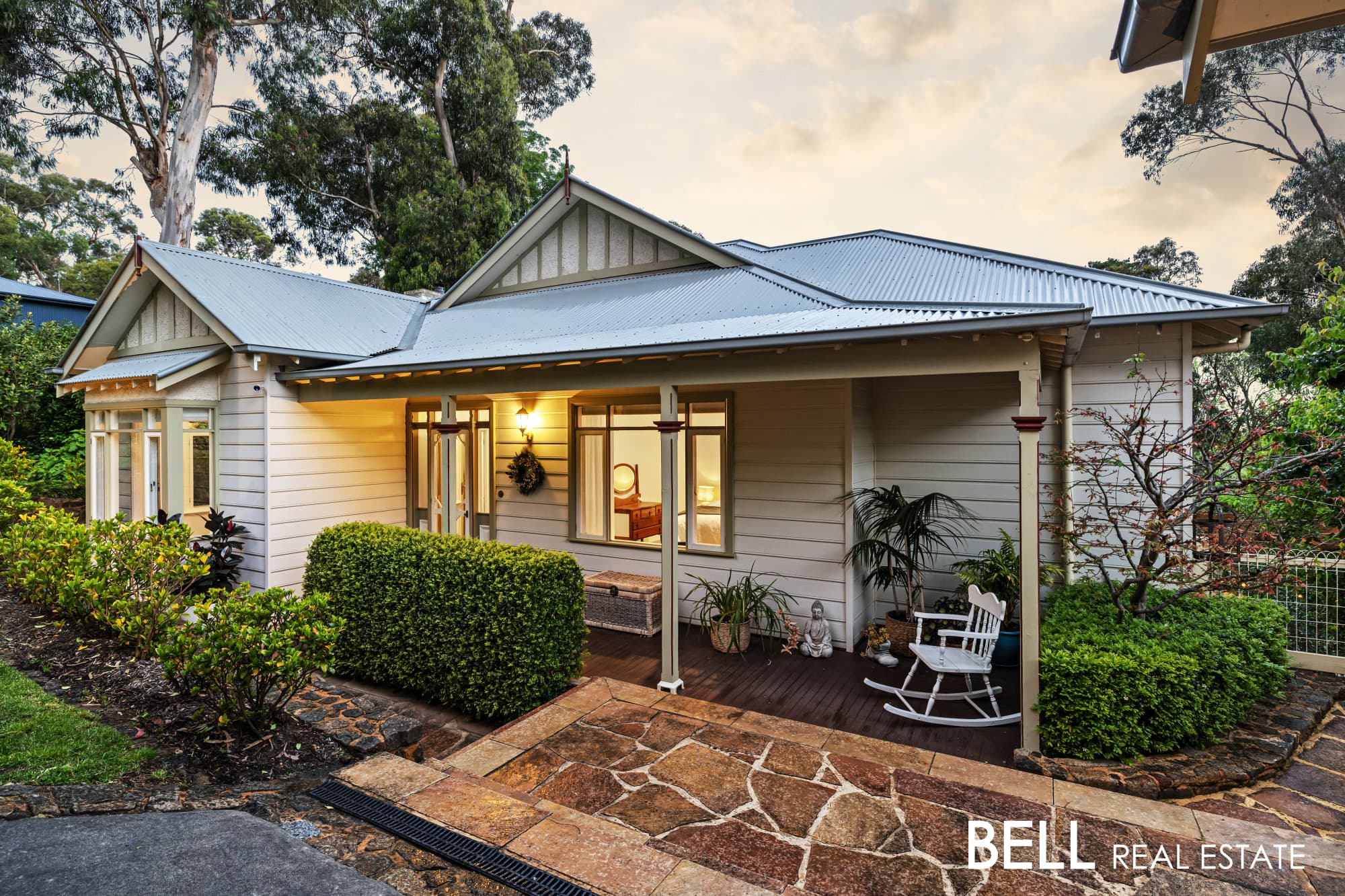 54 Ternes Road, UPWEY, Upwey - Thumbnail 3