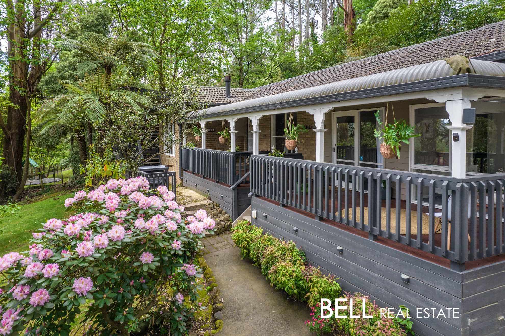 6 Upper Coonara Road, OLINDA, Olinda - Thumbnail 2