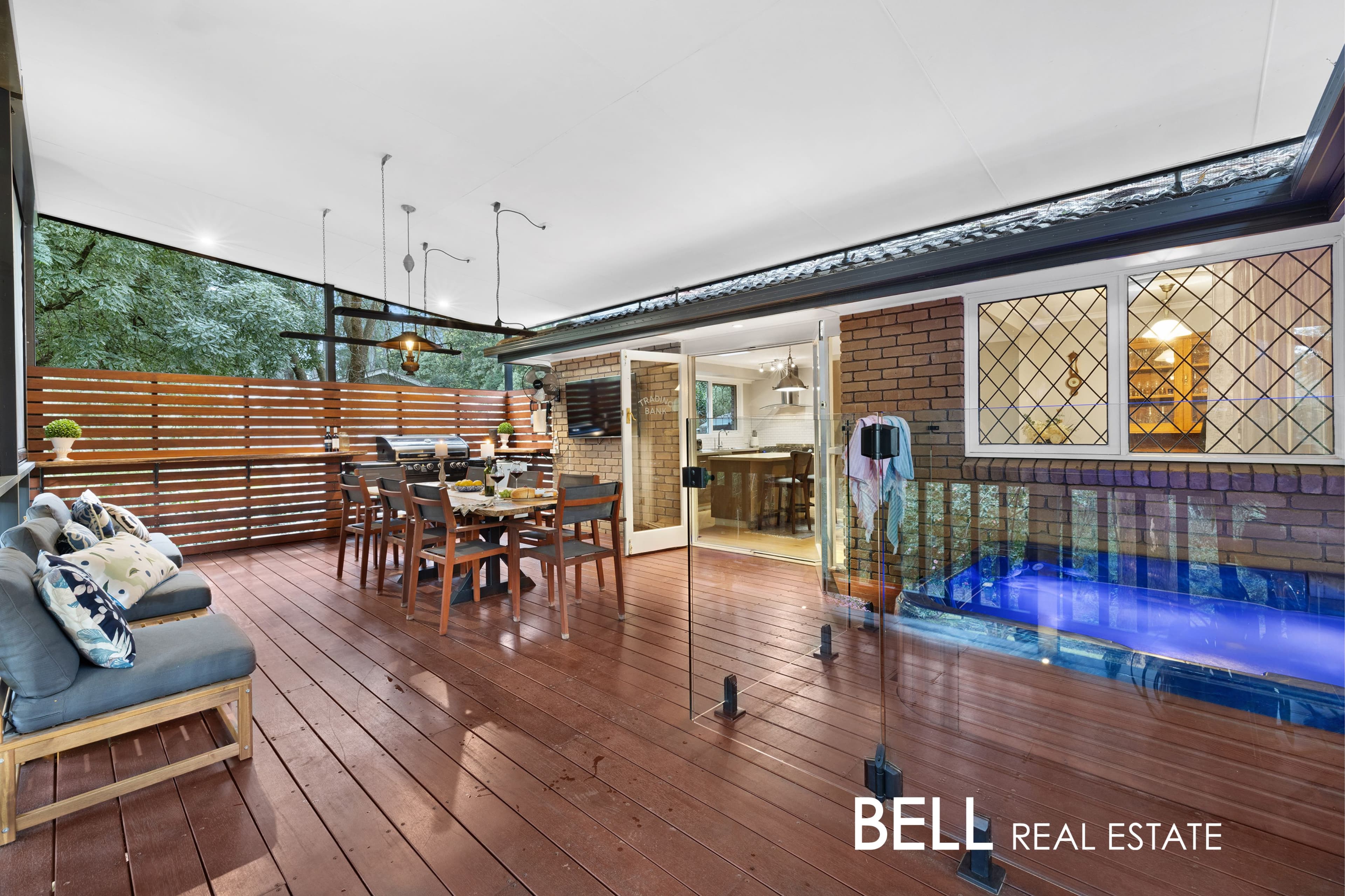 6 Upper Coonara Road, OLINDA, Olinda - Image 1