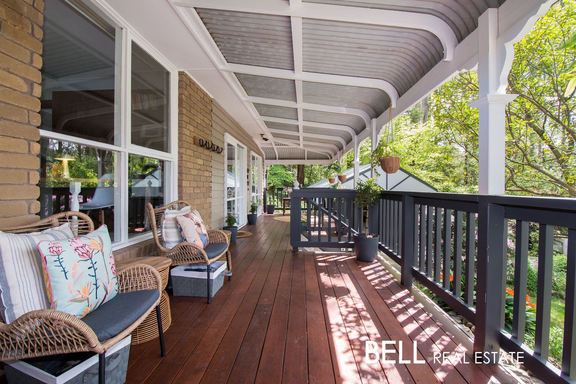6 Upper Coonara Road, OLINDA, Olinda - Thumbnail 4