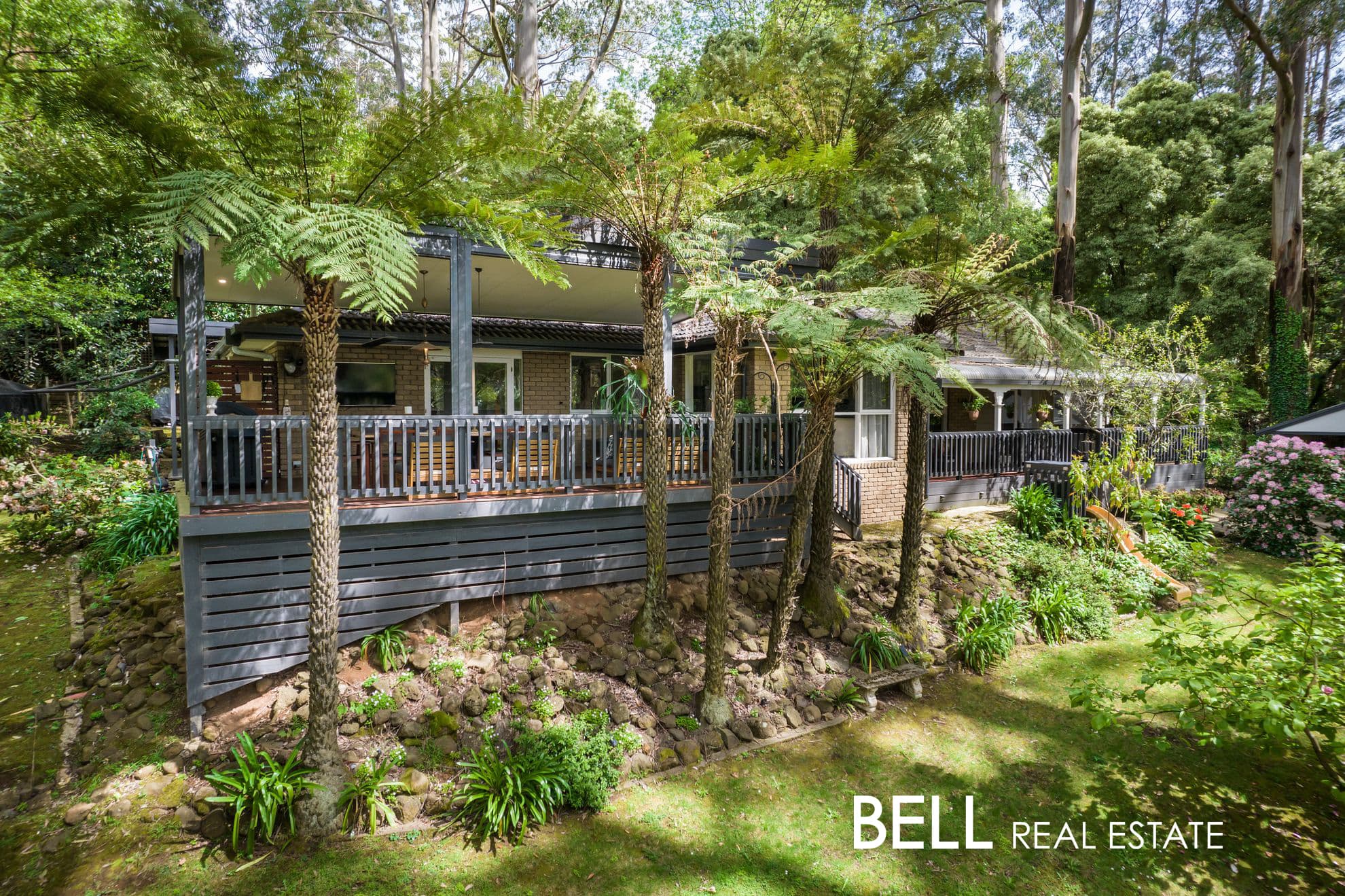 6 Upper Coonara Road, OLINDA, Olinda - Thumbnail 3