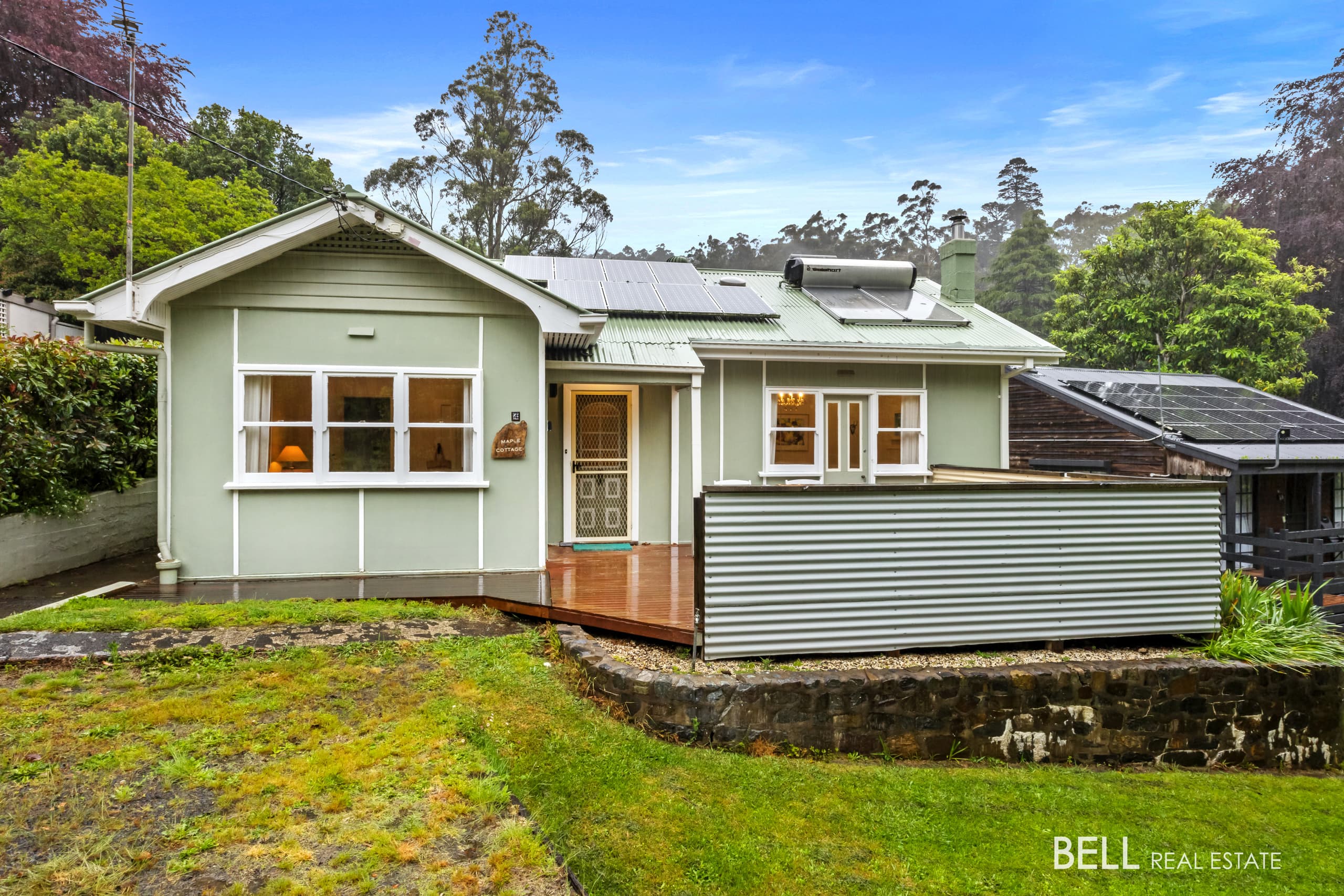 4 Giffords Road, WARBURTON, Warburton - Image 1