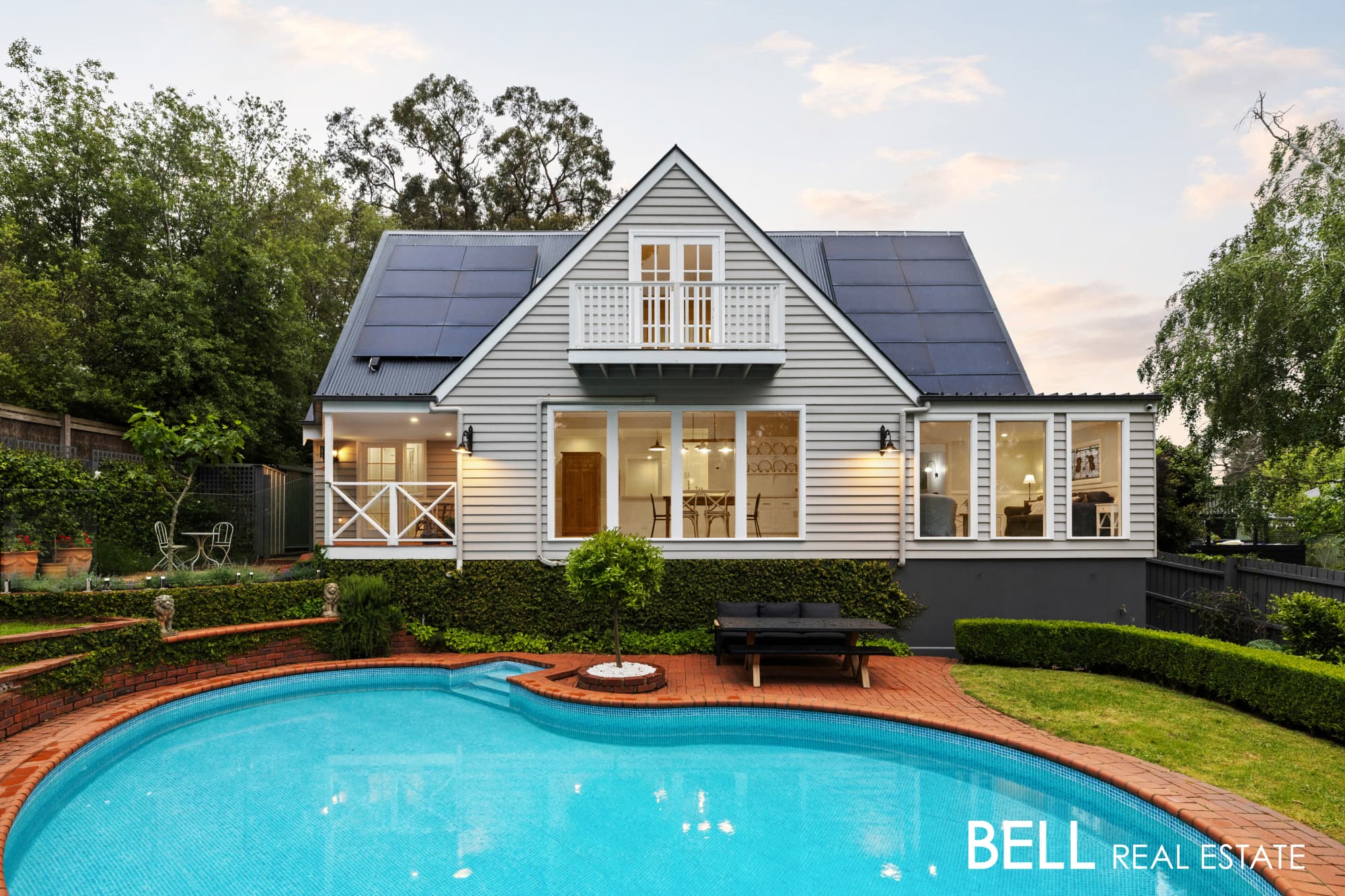 337 Glenfern Road, UPWEY, Upwey - Thumbnail 3