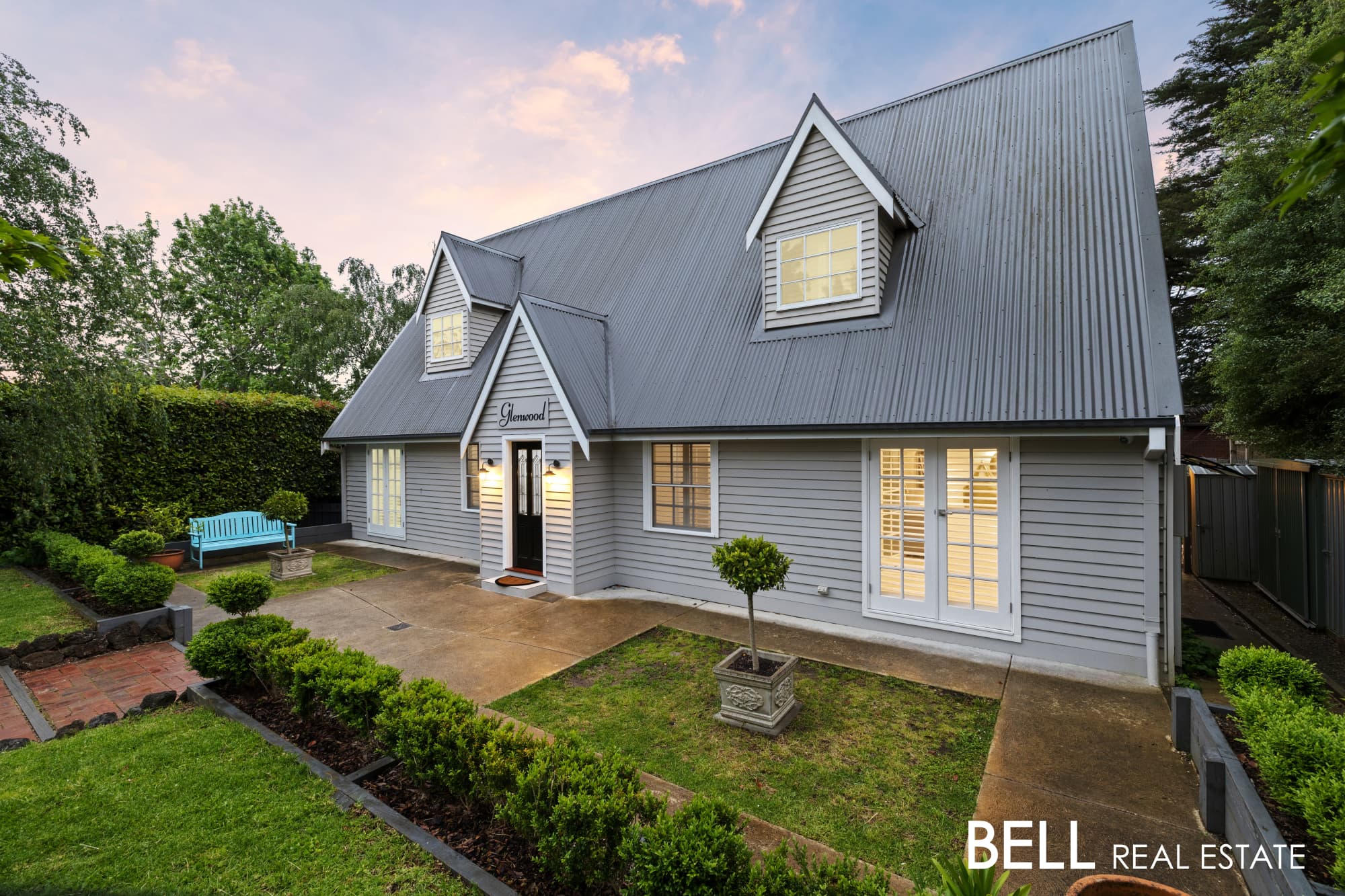 337 Glenfern Road, UPWEY, Upwey - Thumbnail 2
