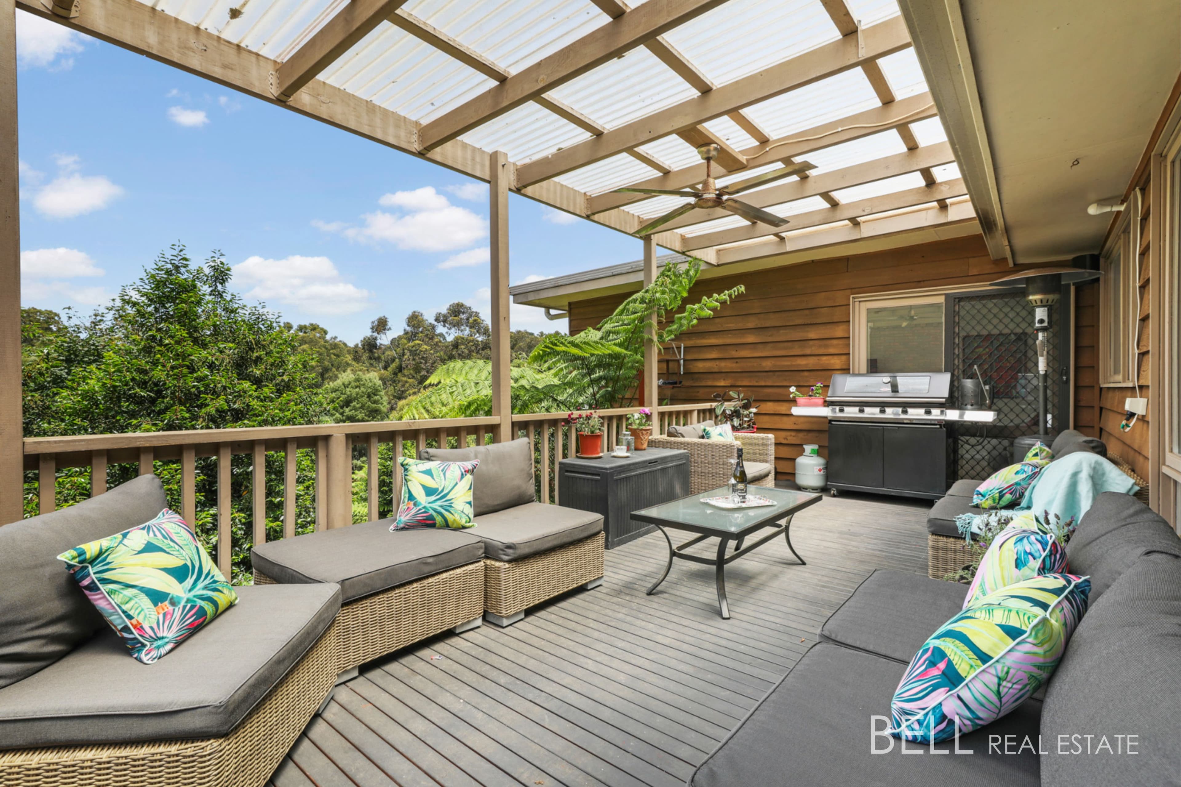 18 Douglas Crescent, MONBULK, Monbulk - Thumbnail 2