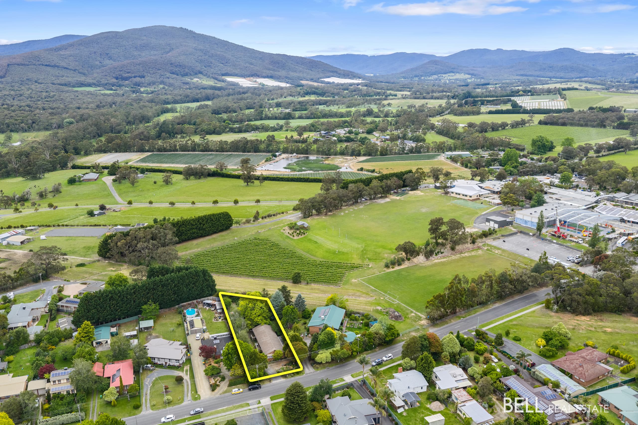 45 Riversdale Road, YARRA JUNCTION, Yarra Junction - Thumbnail 2