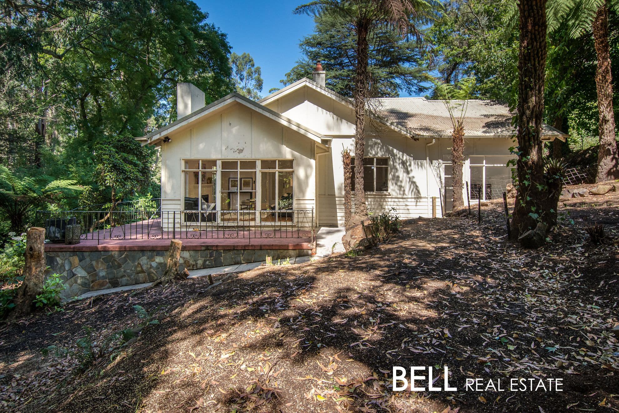 529 Mount Dandenong Tourist Road, OLINDA, Olinda - Thumbnail 2