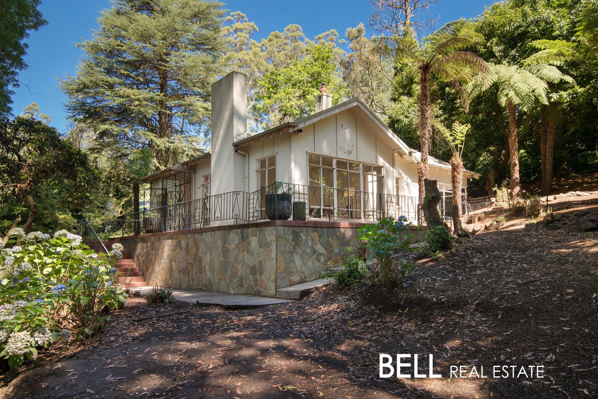 529 Mount Dandenong Tourist Road, OLINDA, Olinda - Image 1