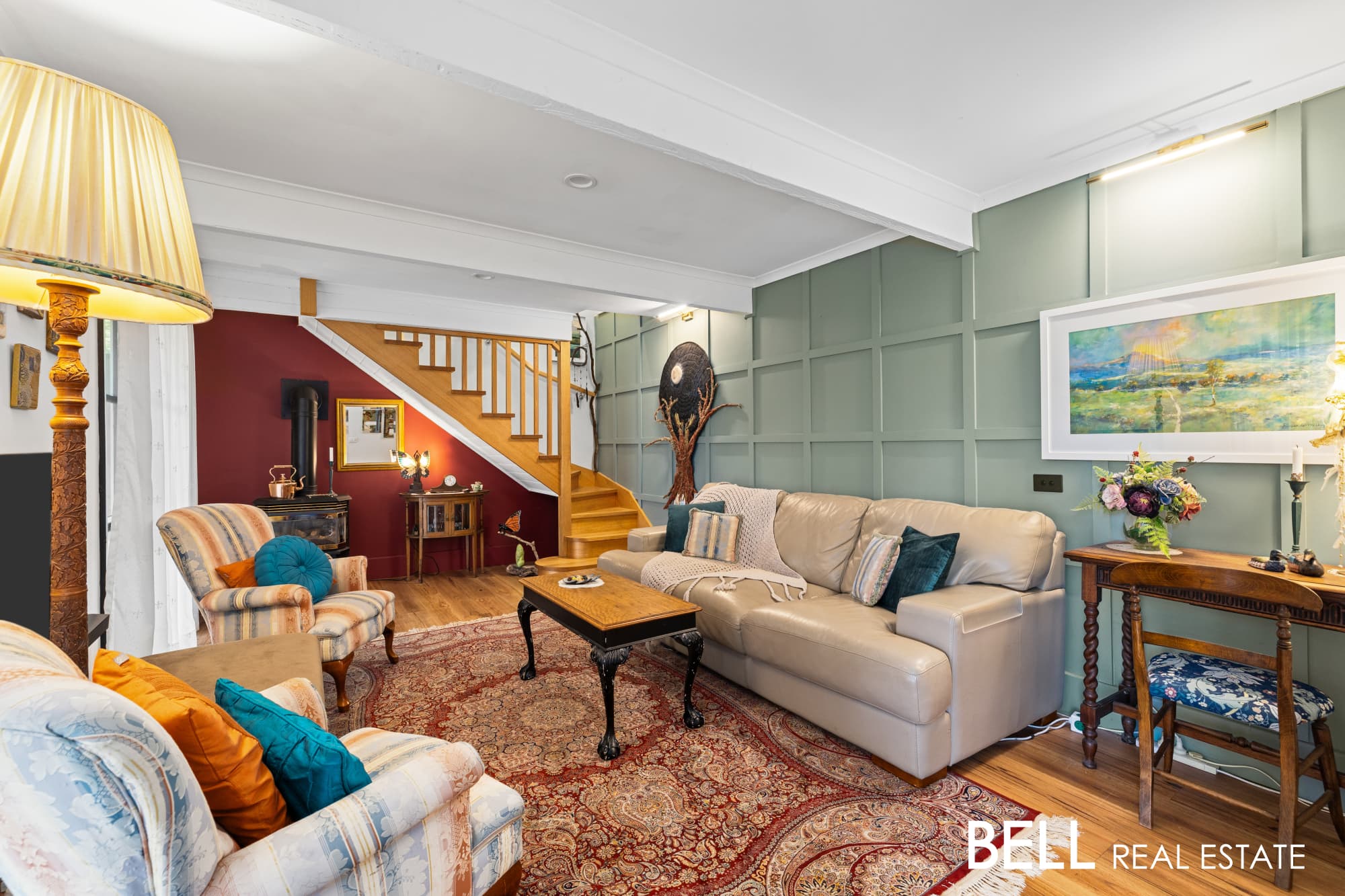5 Weldon Grove, UPWEY, Upwey - Thumbnail 7