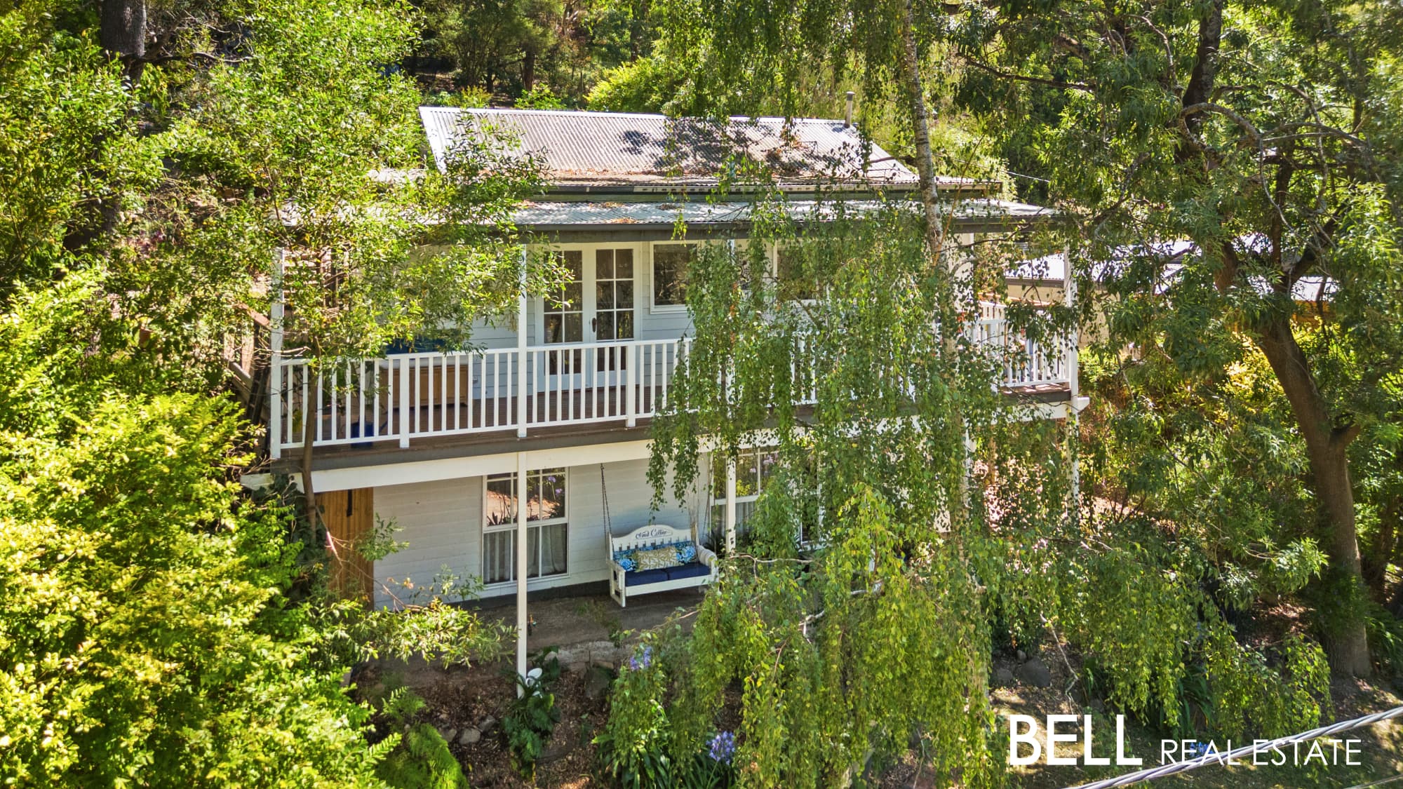 5 Weldon Grove, UPWEY, Upwey - Image 1