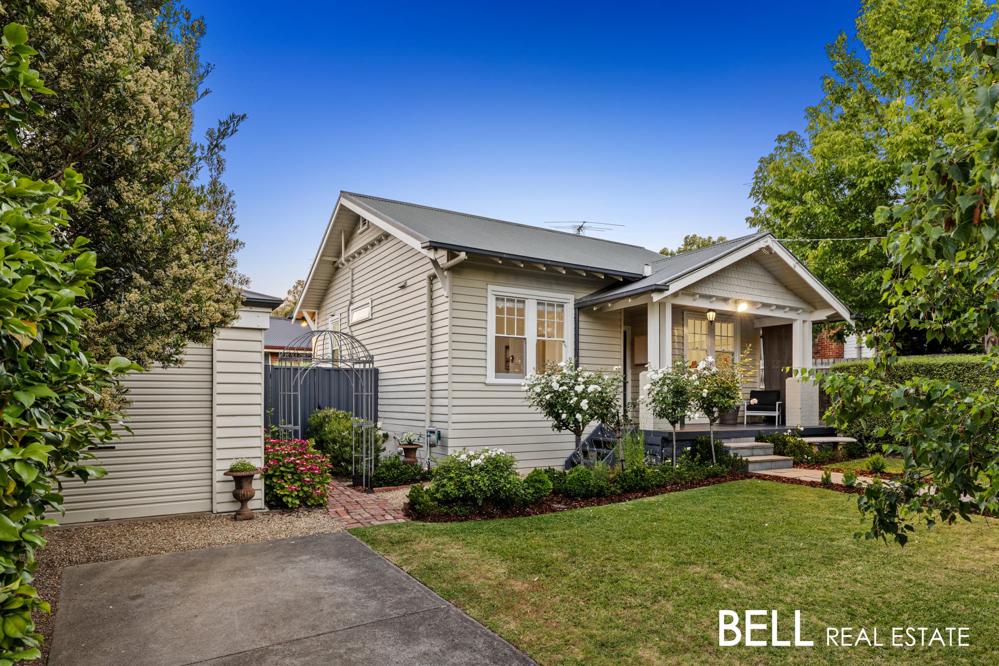 18 Old Lilydale Road, RINGWOOD EAST, Ringwood East - Thumbnail 2