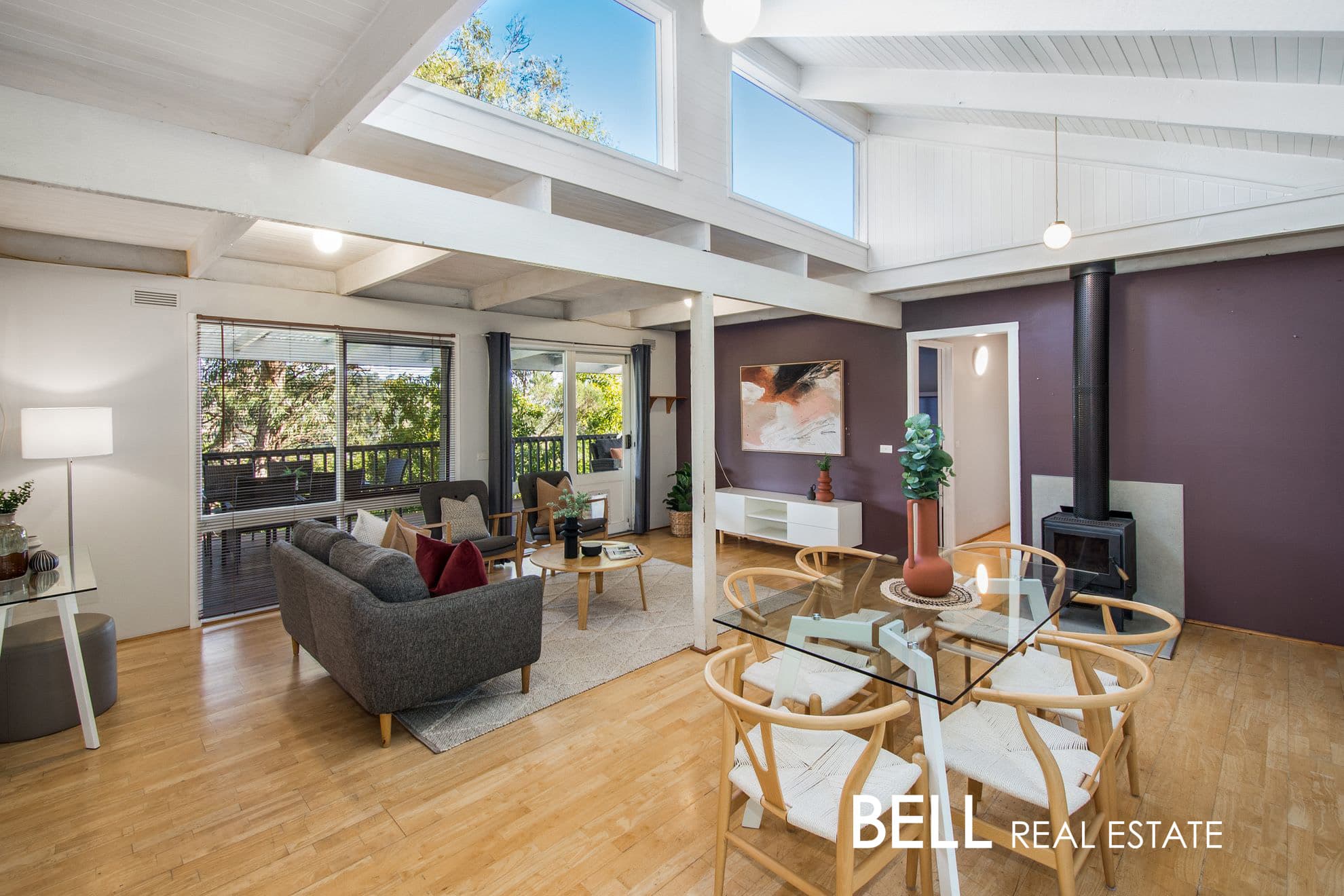 19 Seaby Avenue, UPPER FERNTREE GULLY, Upper Ferntree Gully - Thumbnail 4