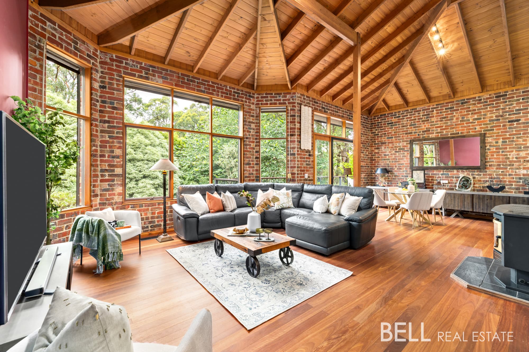 16 Mount View Road, FERNY CREEK, Ferny Creek - Thumbnail 4