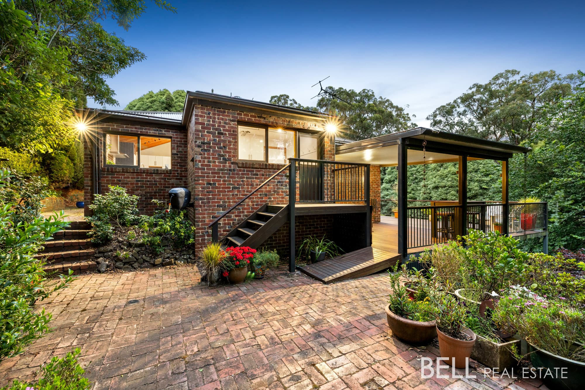 16 Mount View Road, FERNY CREEK, Ferny Creek - Thumbnail 7