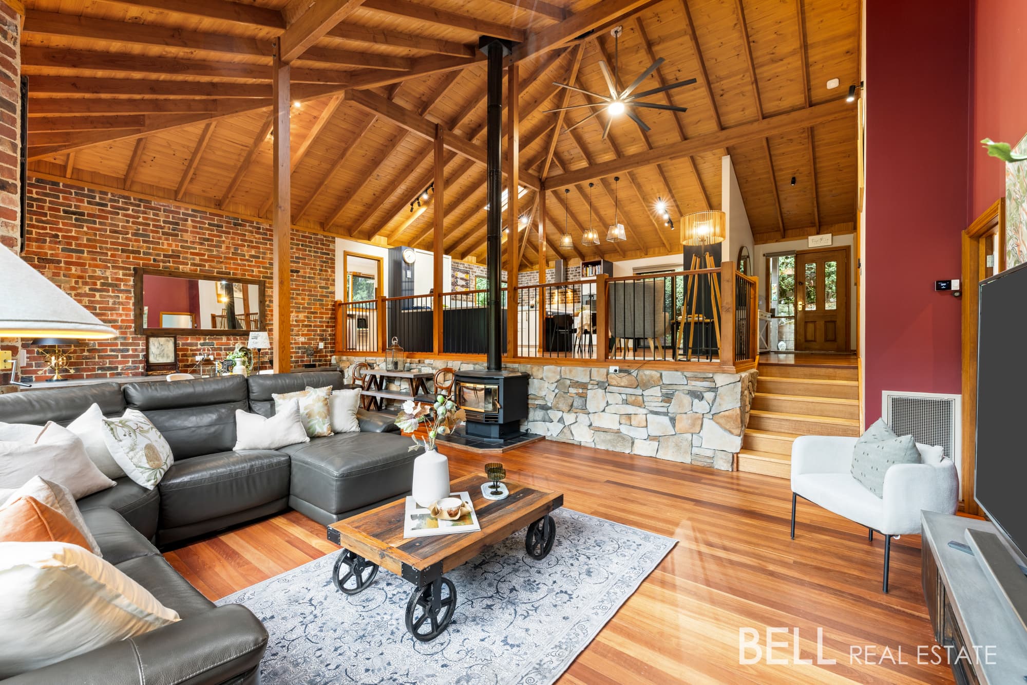 16 Mount View Road, FERNY CREEK, Ferny Creek - Image 1