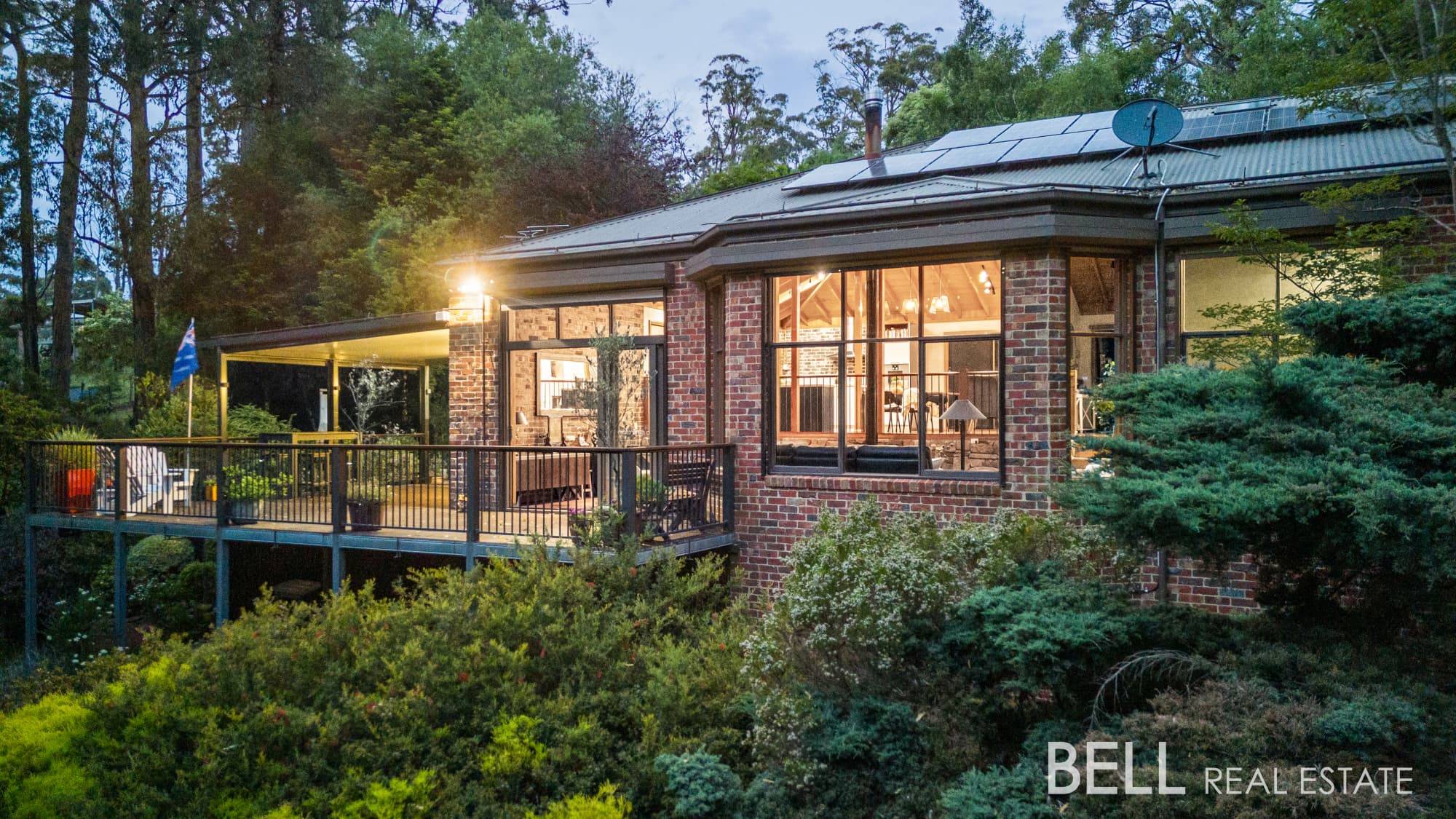16 Mount View Road, FERNY CREEK, Ferny Creek - Thumbnail 2