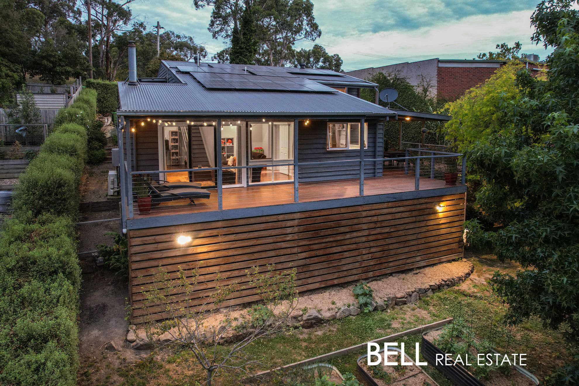 139 Belgrave-Gembrook Road, SELBY, Selby - Image 1