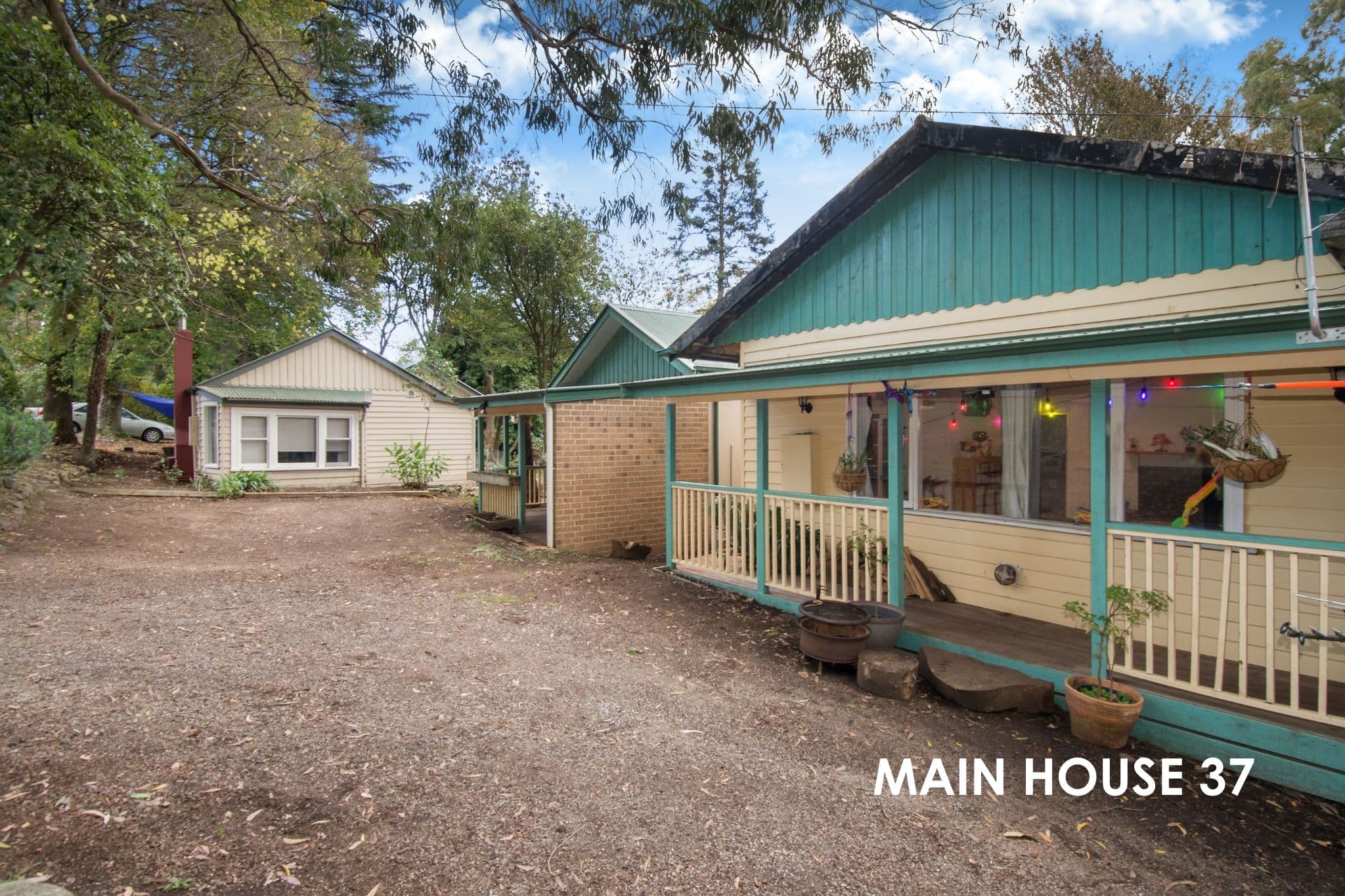 37 Range Road, OLINDA, Olinda - Image 1