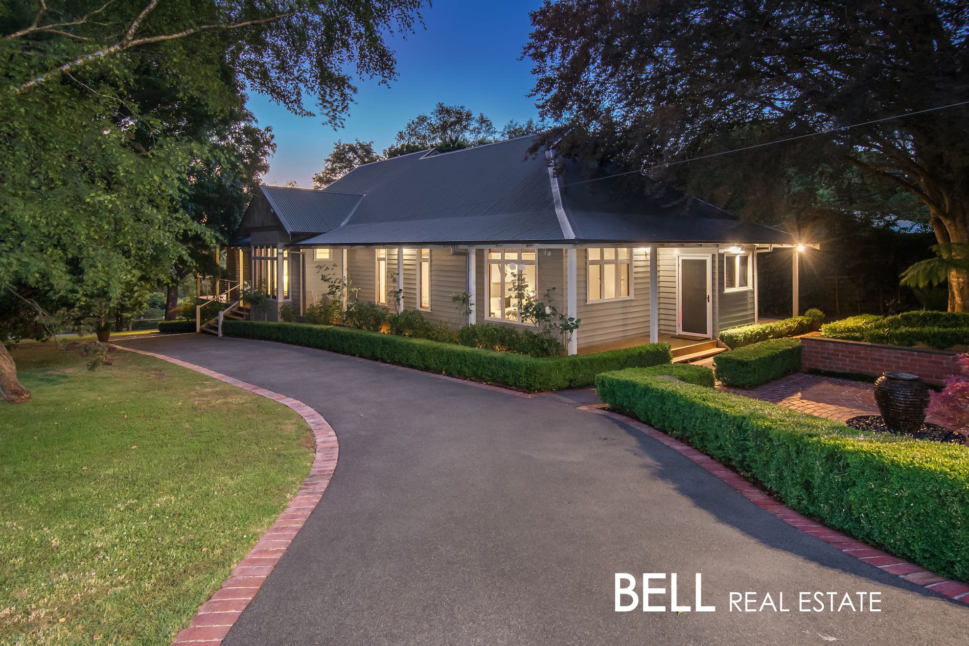 14 Breen Terrace, FERNY CREEK, Ferny Creek - Thumbnail 4