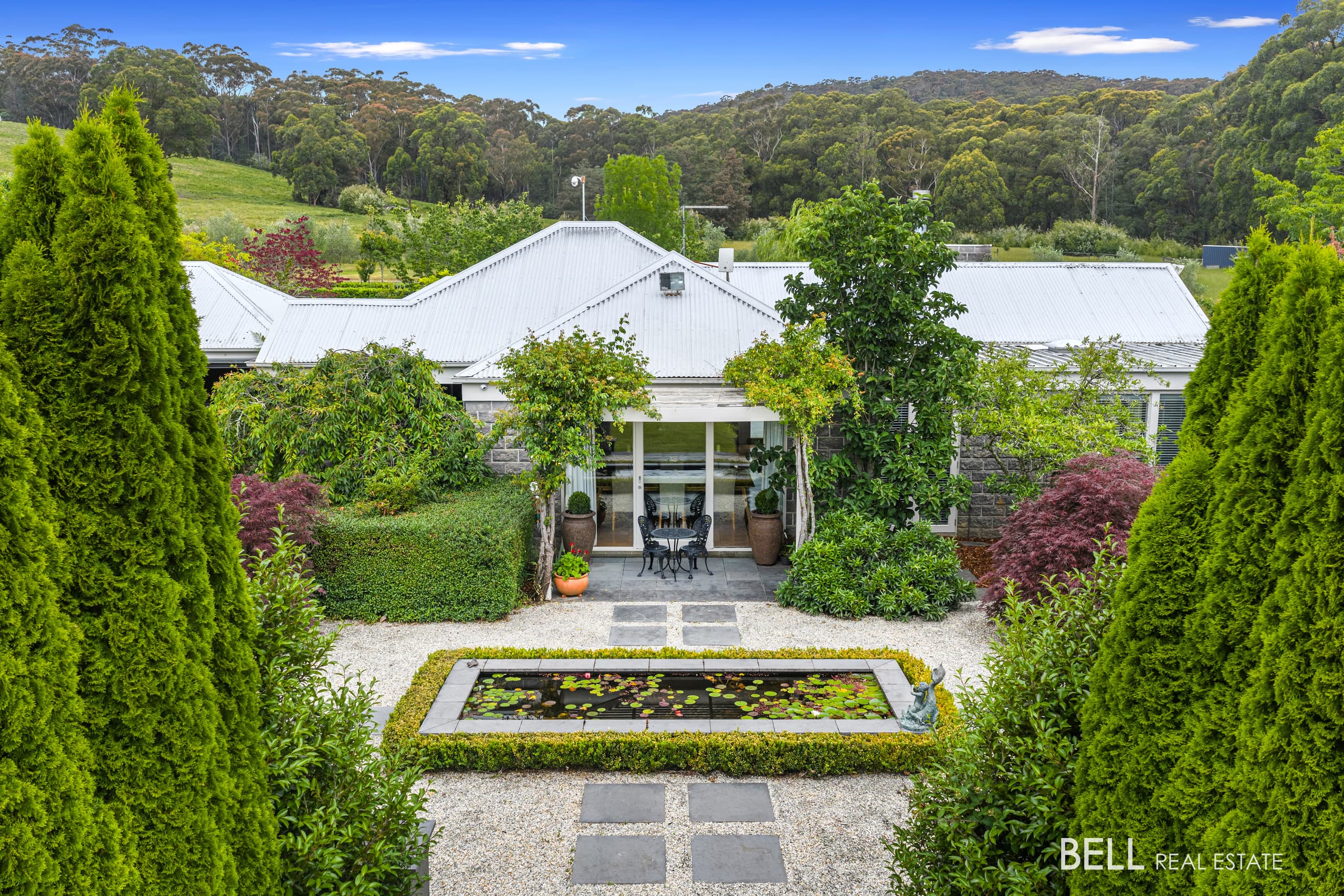 740 Little Yarra Road, GLADYSDALE, Gladysdale - Image 1