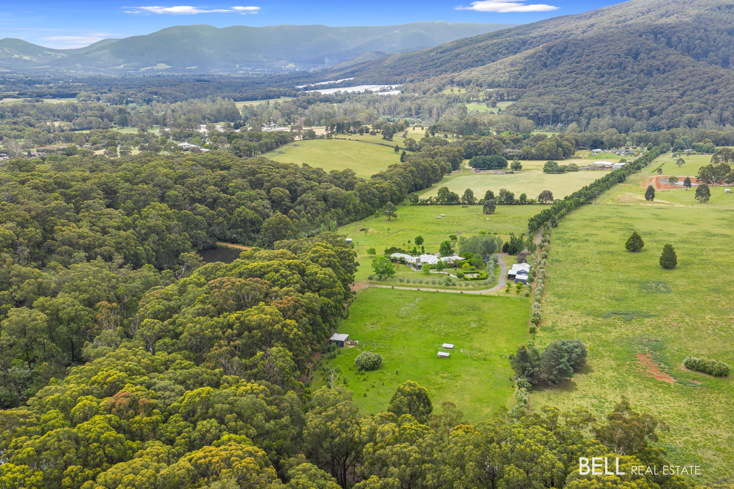 740 Little Yarra Road, GLADYSDALE, Gladysdale - Thumbnail 7