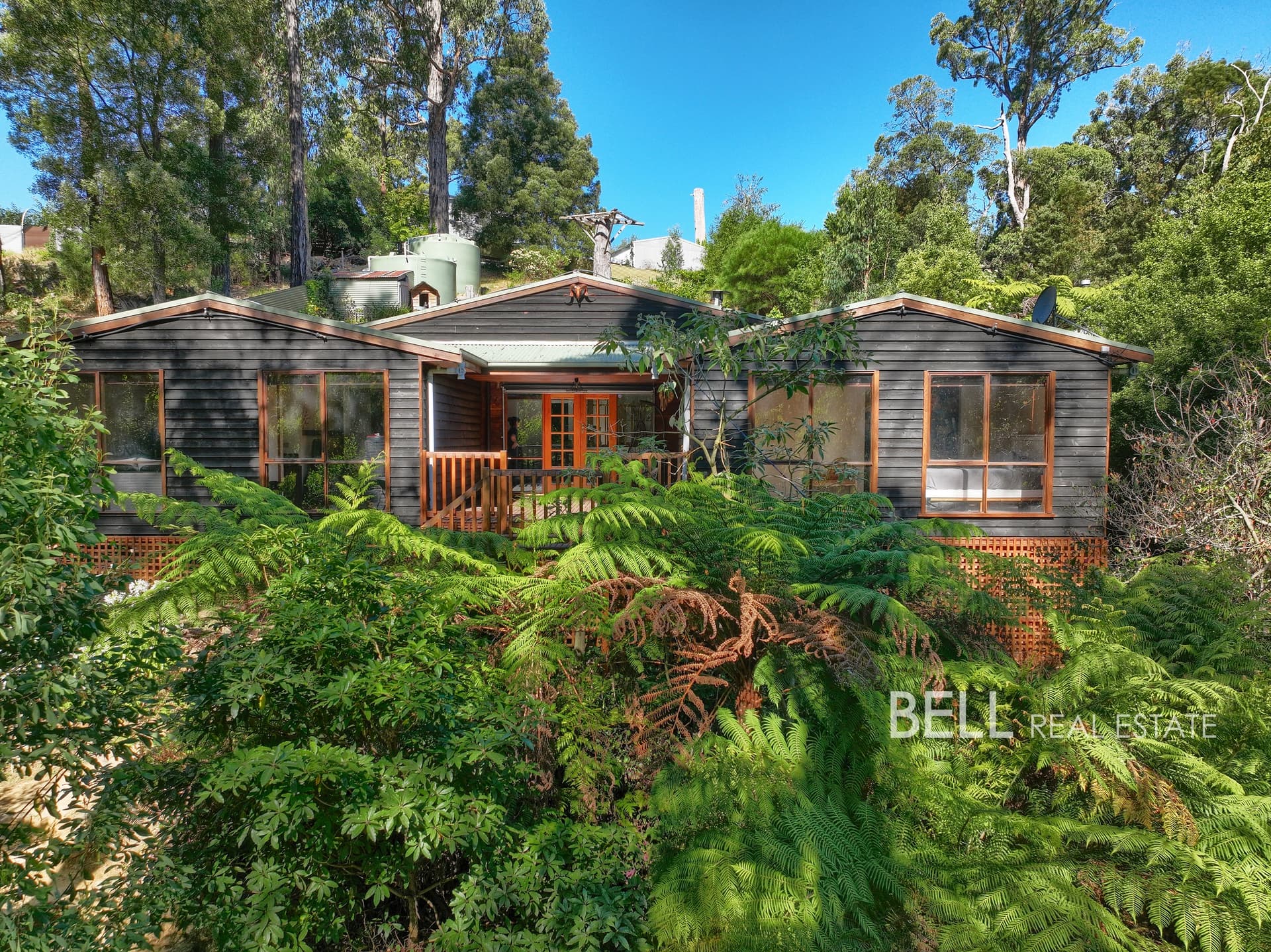 222 Emerald Monbulk Road, MONBULK, Rutherford - Image 1