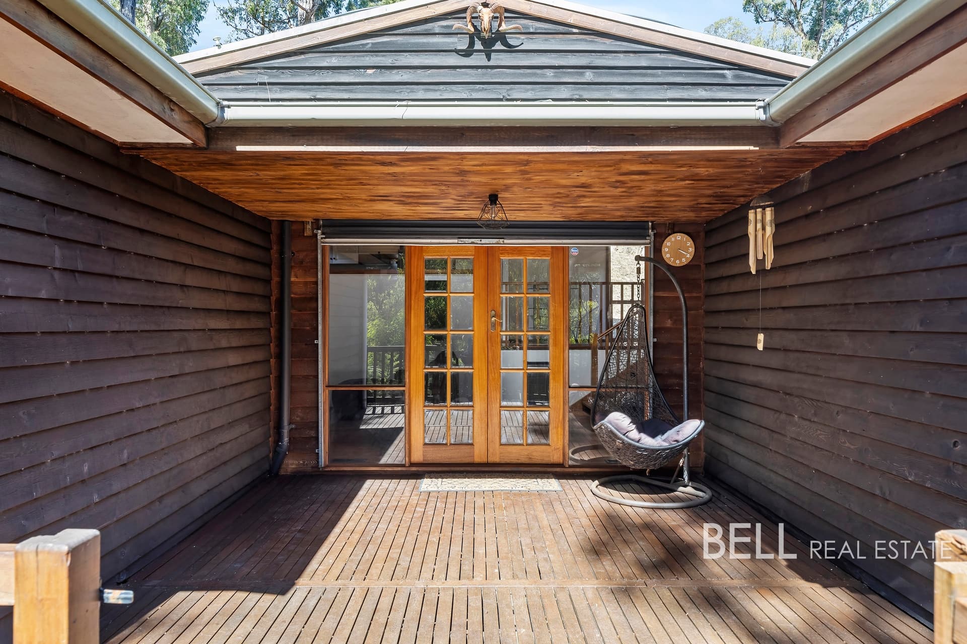222 Emerald Monbulk Road, MONBULK, Rutherford - Thumbnail 2