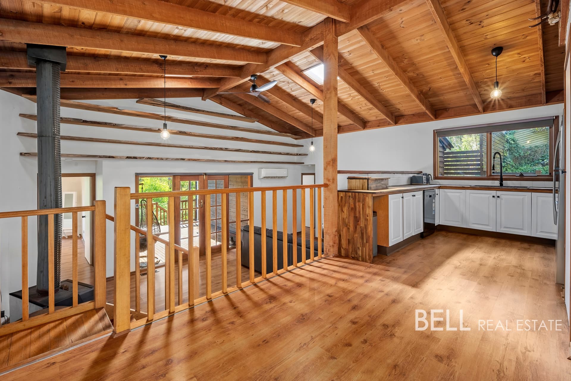 222 Emerald Monbulk Road, MONBULK, Rutherford - Thumbnail 3