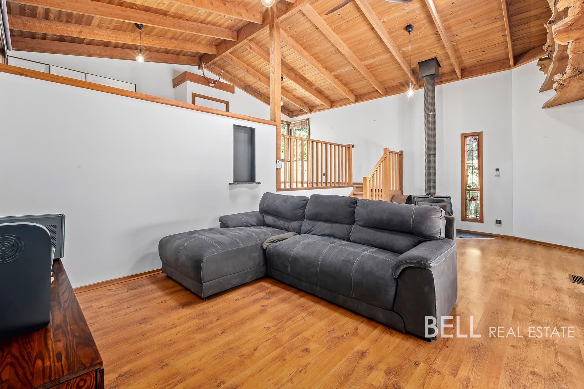 222 Emerald Monbulk Road, MONBULK, Rutherford - Thumbnail 5