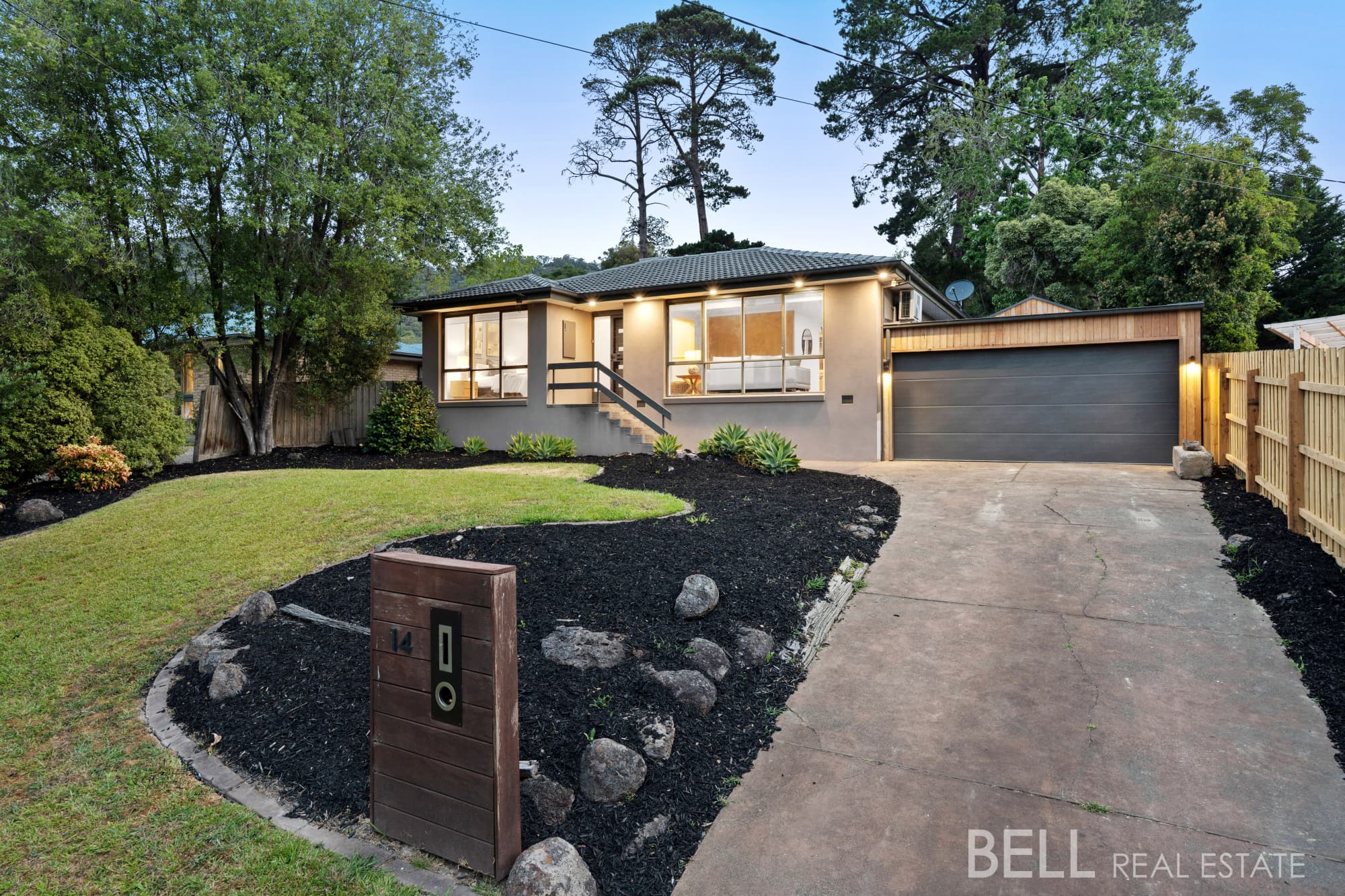 14 The Boulevard, MONTROSE, Montrose - Image 1
