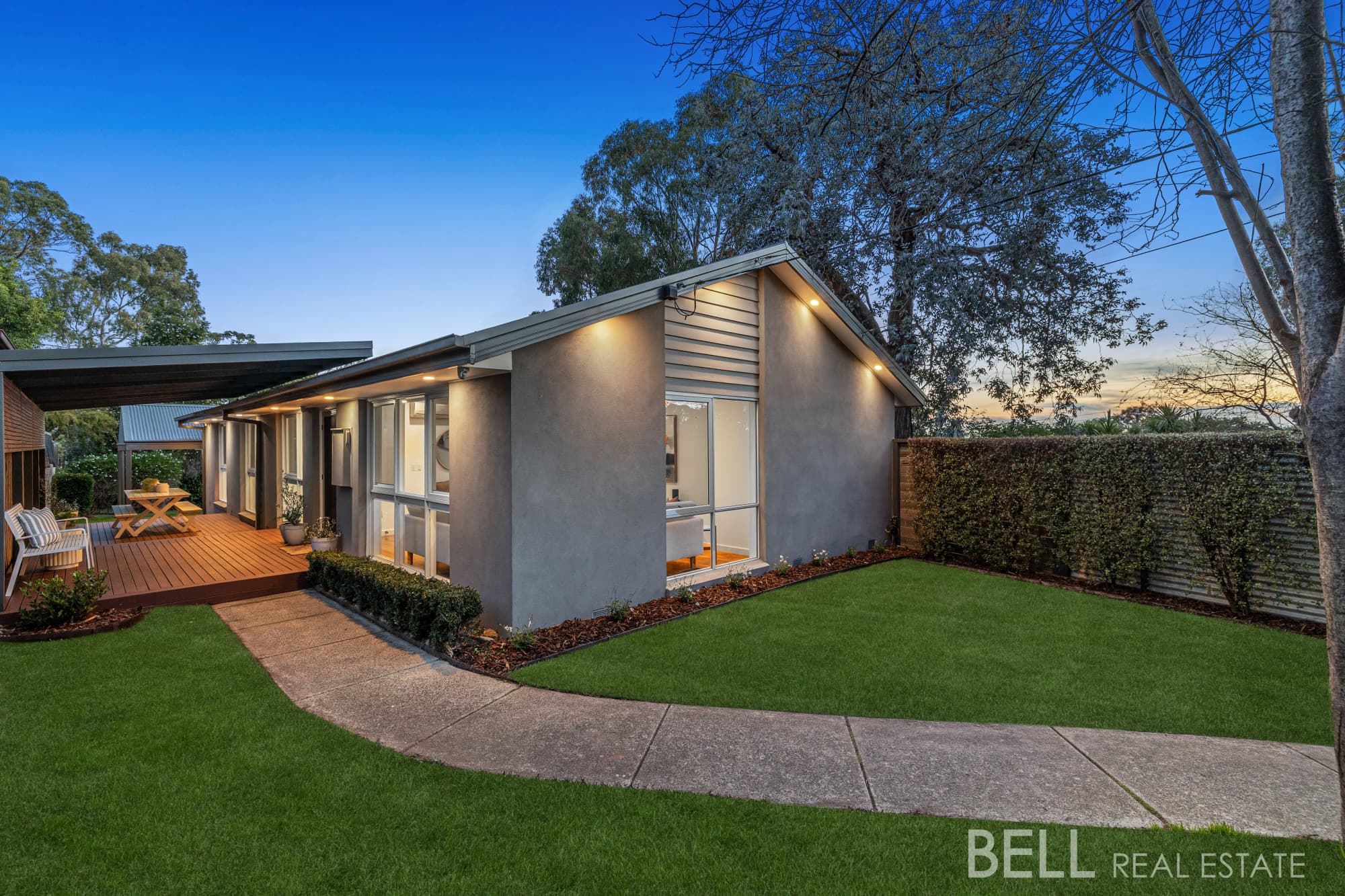 1/41 Grant Drive, BAYSWATER NORTH, Bayswater North - Image 1