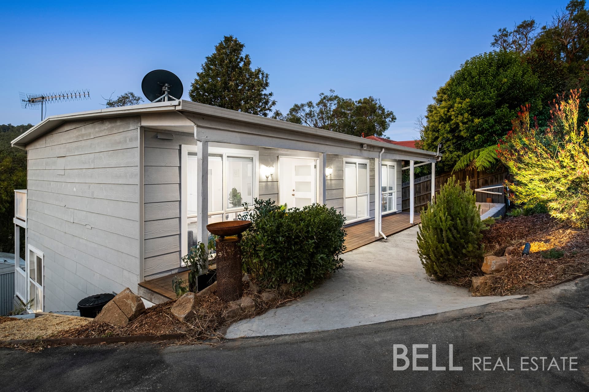19 Highcliff Road, UPWEY, Upwey - Image 1