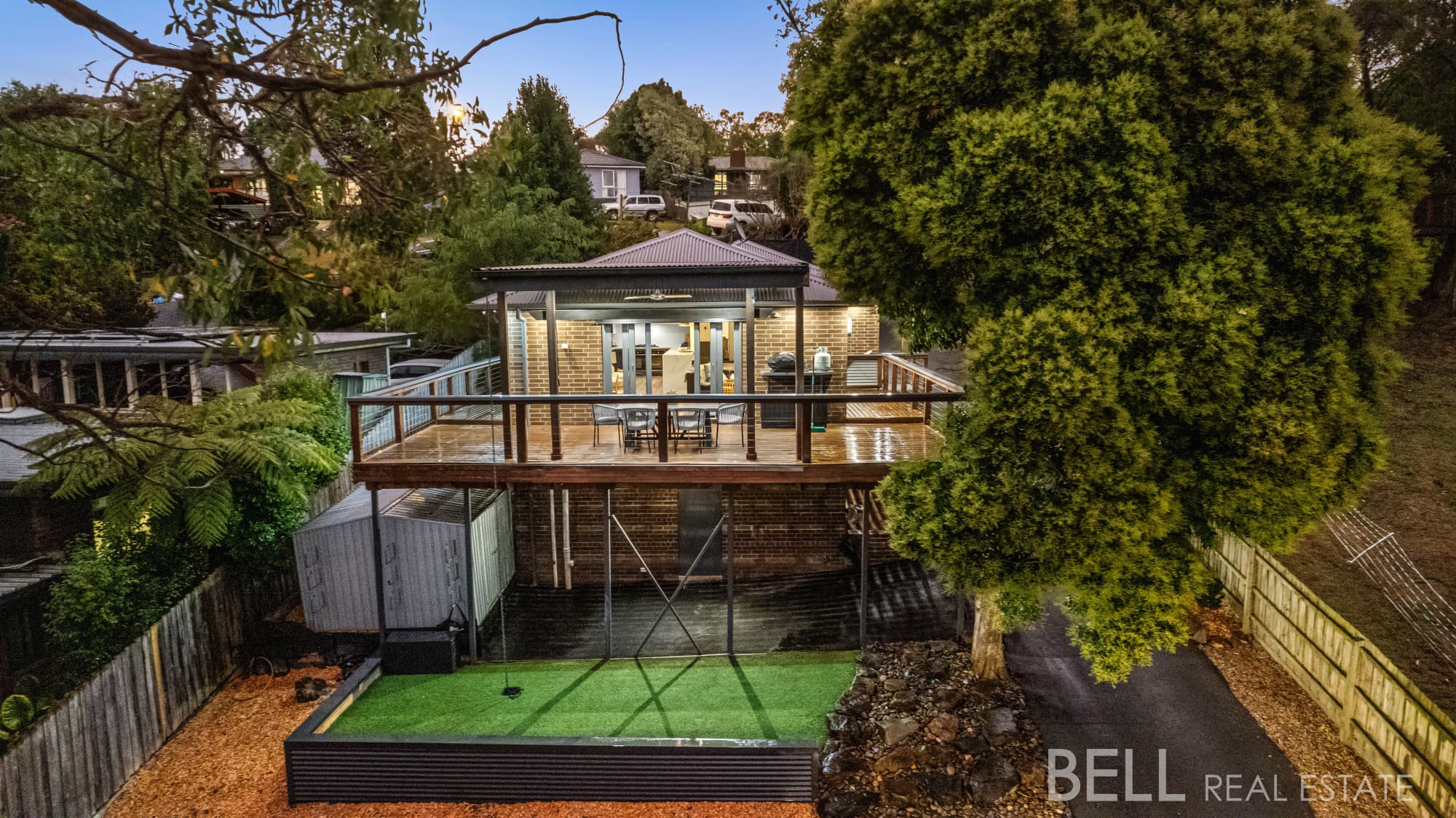 28 Russell Street, MOUNT EVELYN, Mount Evelyn - Thumbnail 2