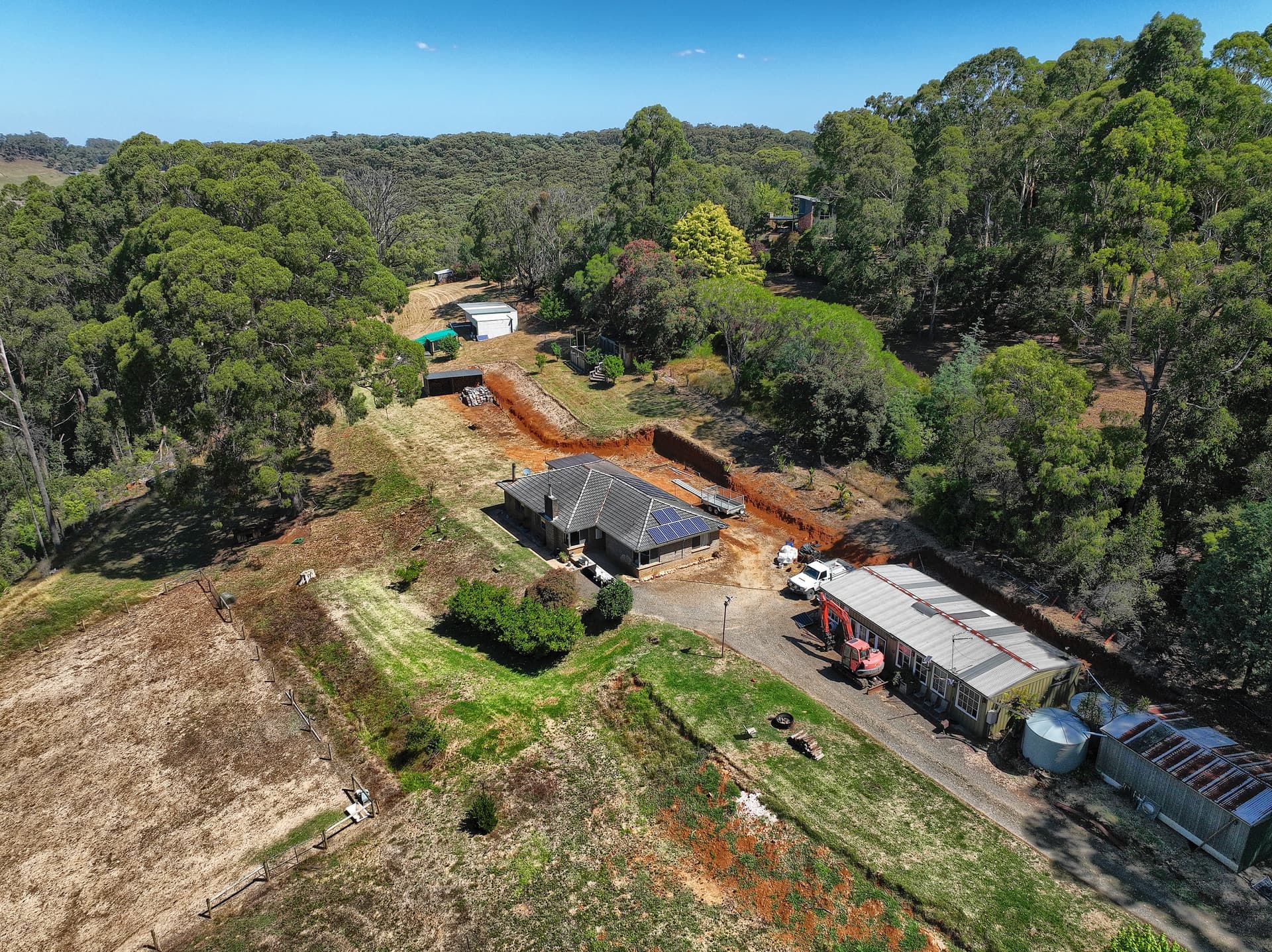 60 Boyd Road, GEMBROOK, Gembrook - Image 1