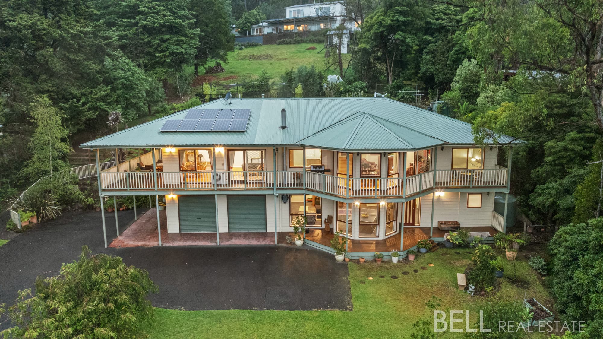 1042 Mount Dandenong Tourist Road, MONTROSE, Montrose - Image 1