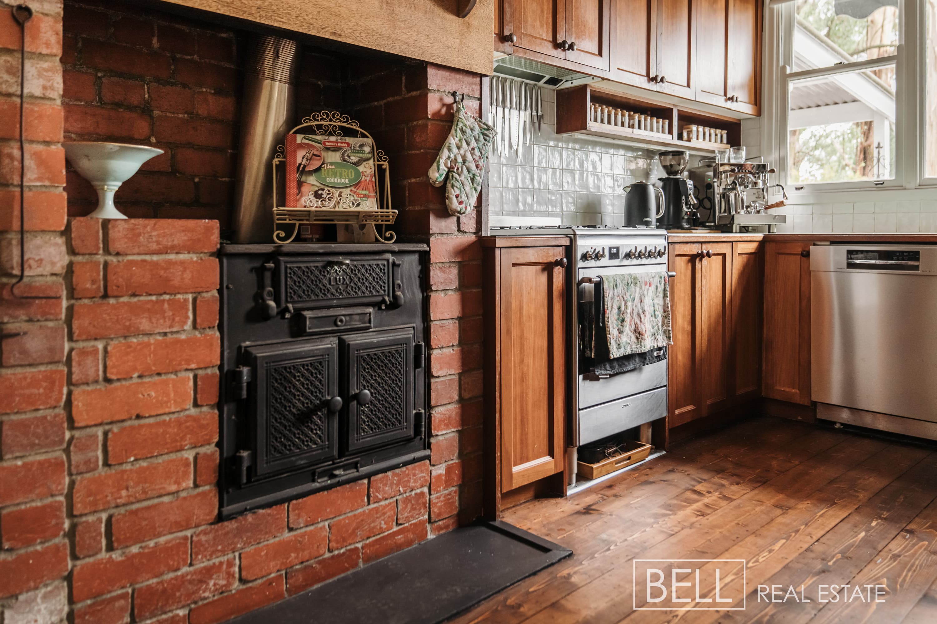 120 Ridge Road, MOUNT DANDENONG, Mount Dandenong - Thumbnail 8